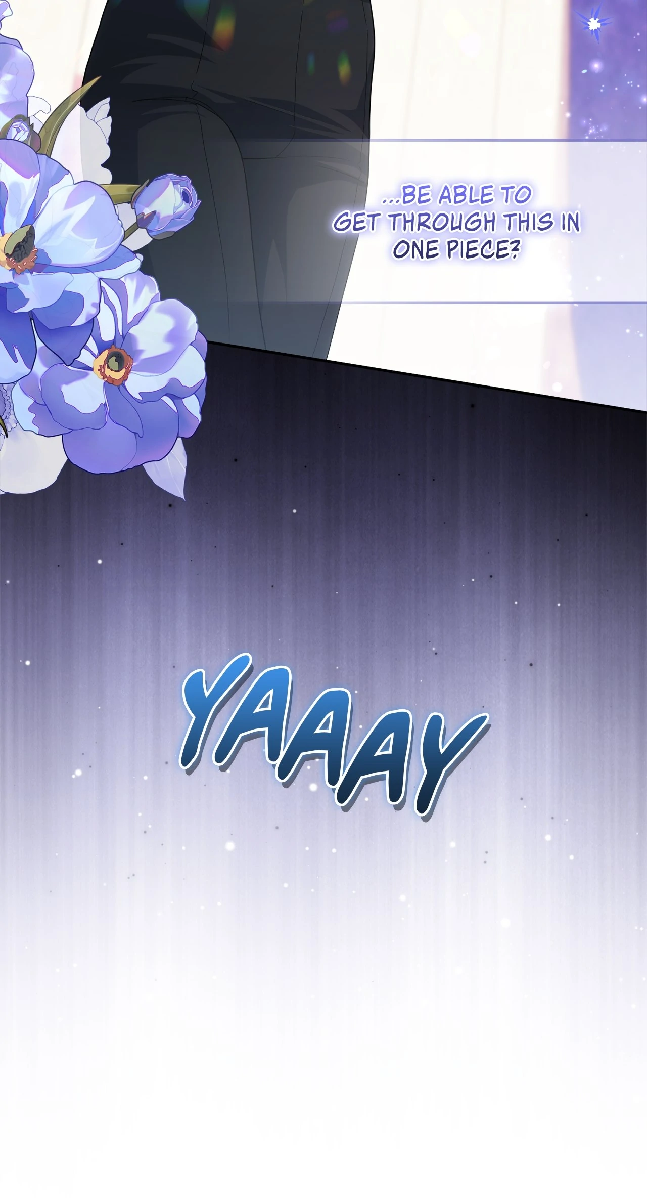 The Princess in The Henhouse (Official) - Chapter 46 manhwa