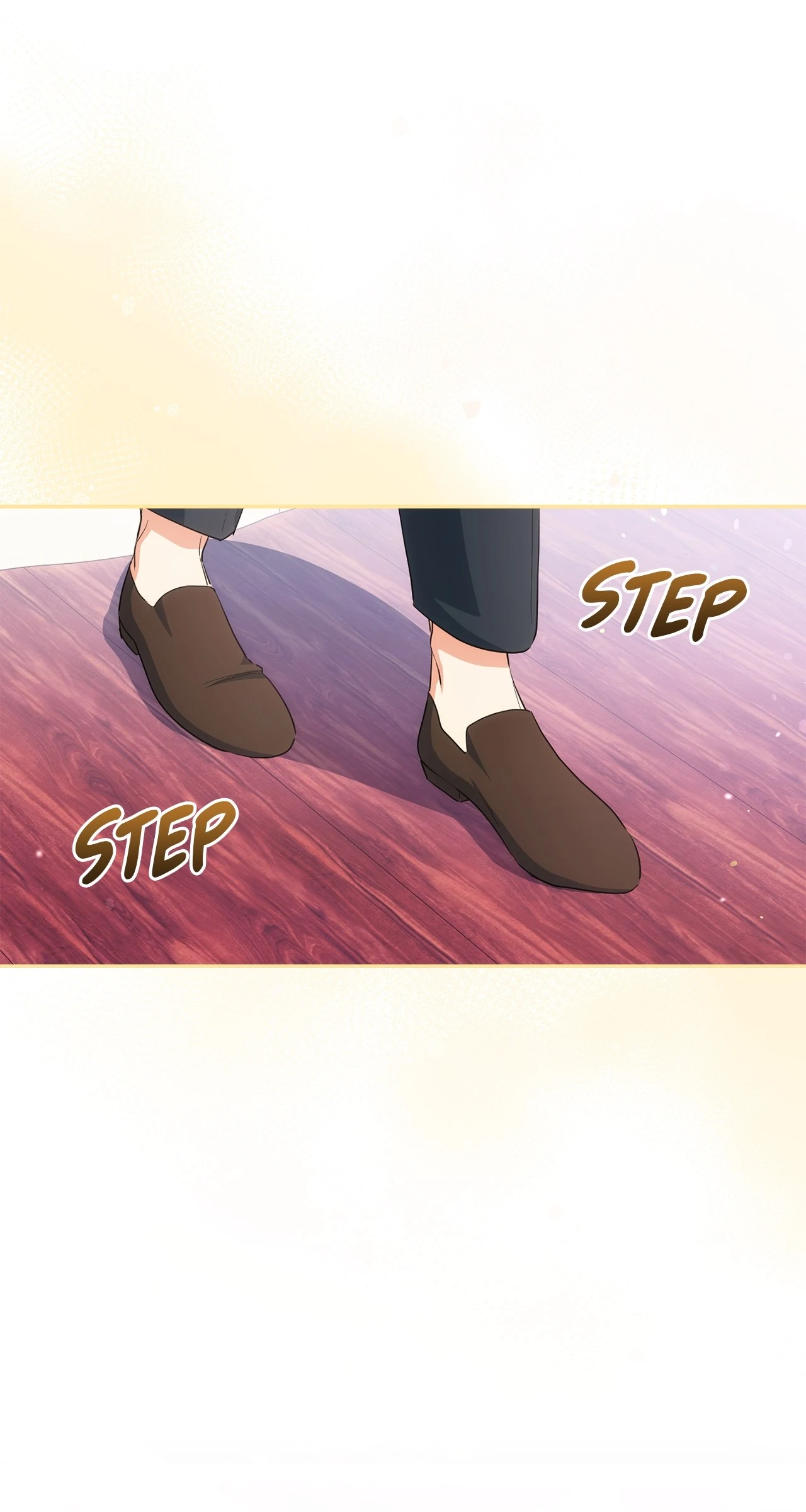 The Princess in The Henhouse (Official) - Chapter 47 manhwa