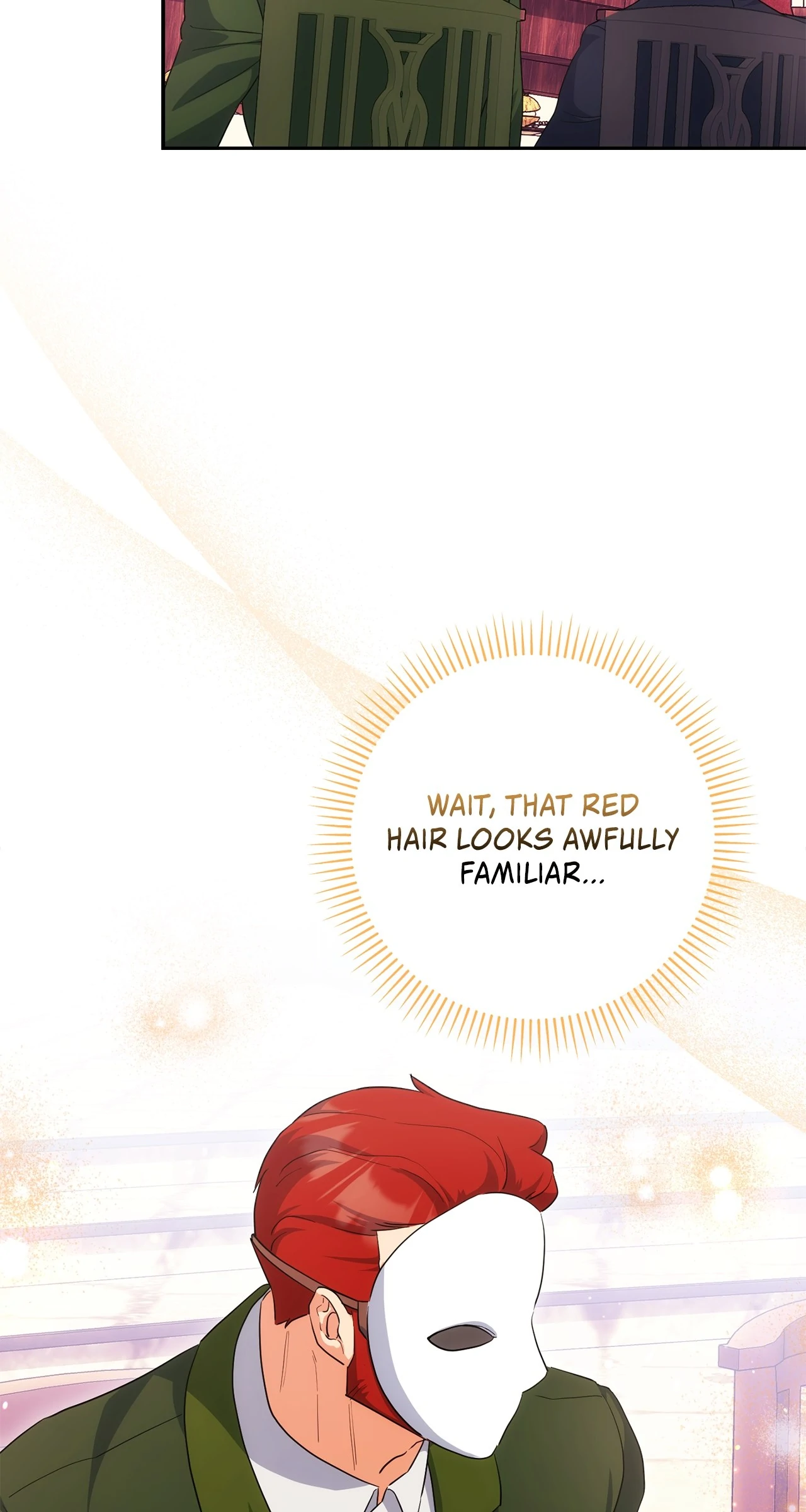 The Princess in The Henhouse (Official) - Chapter 47 manhwa