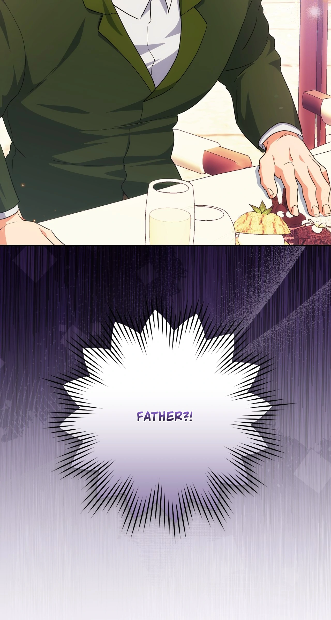 The Princess in The Henhouse (Official) - Chapter 47 manhwa
