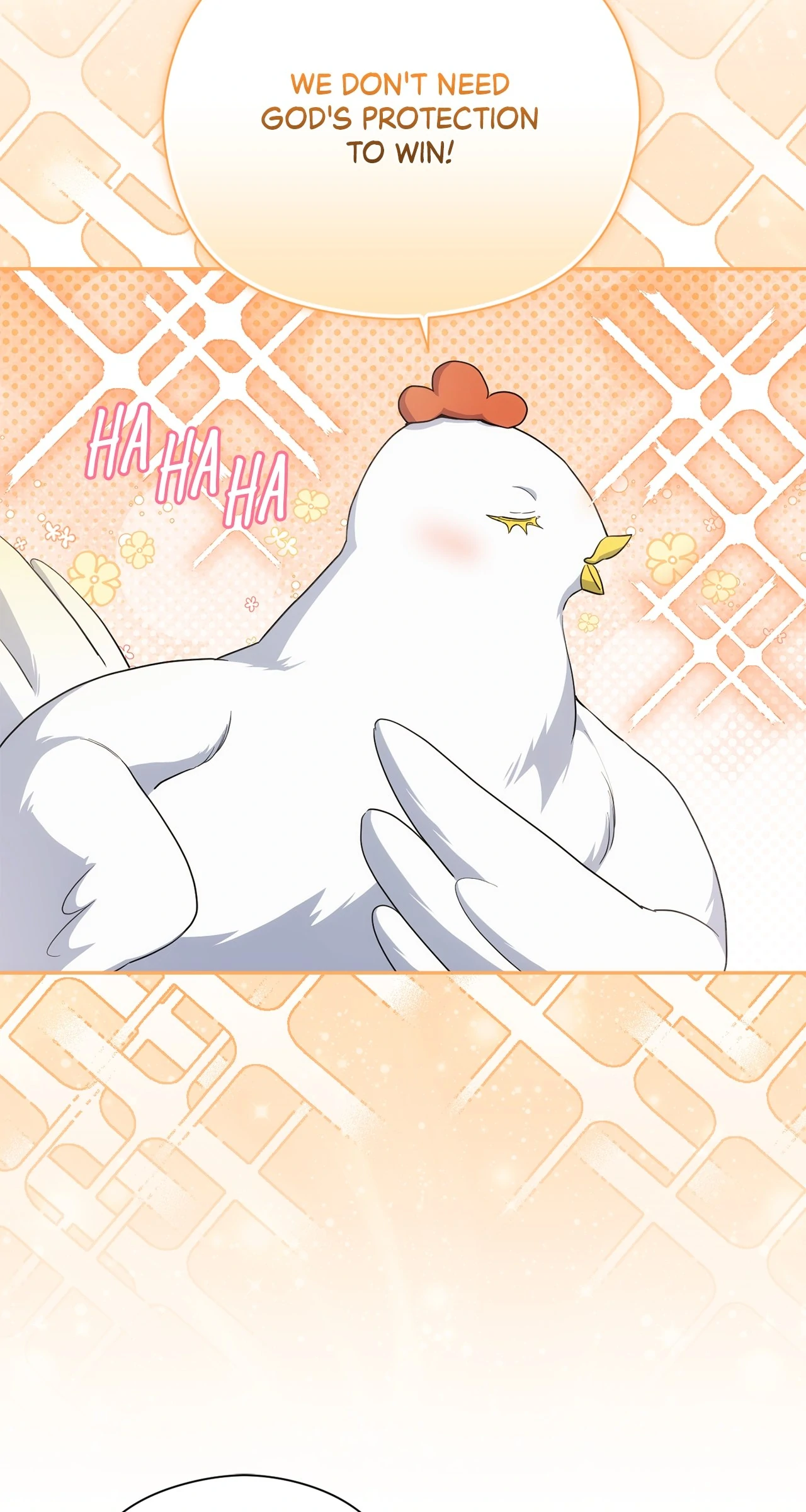 The Princess in The Henhouse (Official) - Chapter 47 manhwa