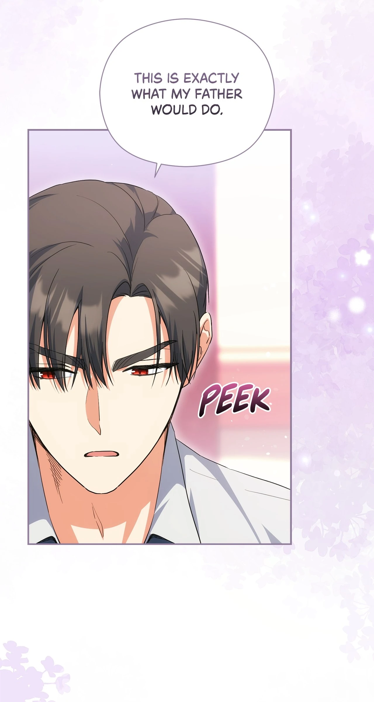 The Princess in The Henhouse (Official) - Chapter 47 manhwa