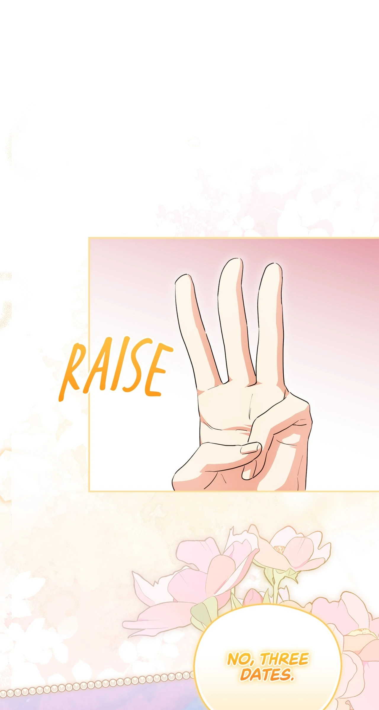 The Princess in The Henhouse (Official) - Chapter 47 manhwa