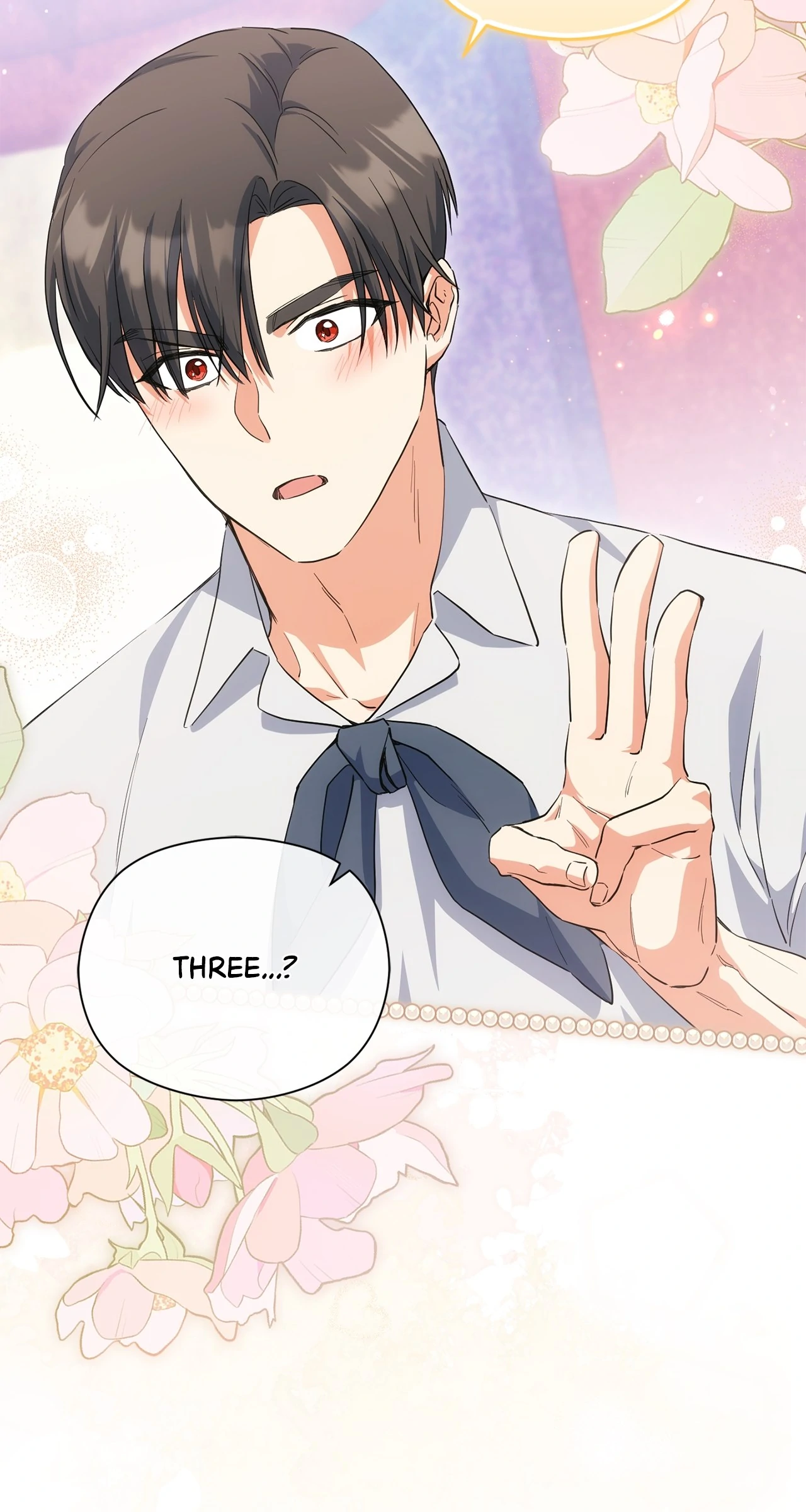 The Princess in The Henhouse (Official) - Chapter 47 manhwa