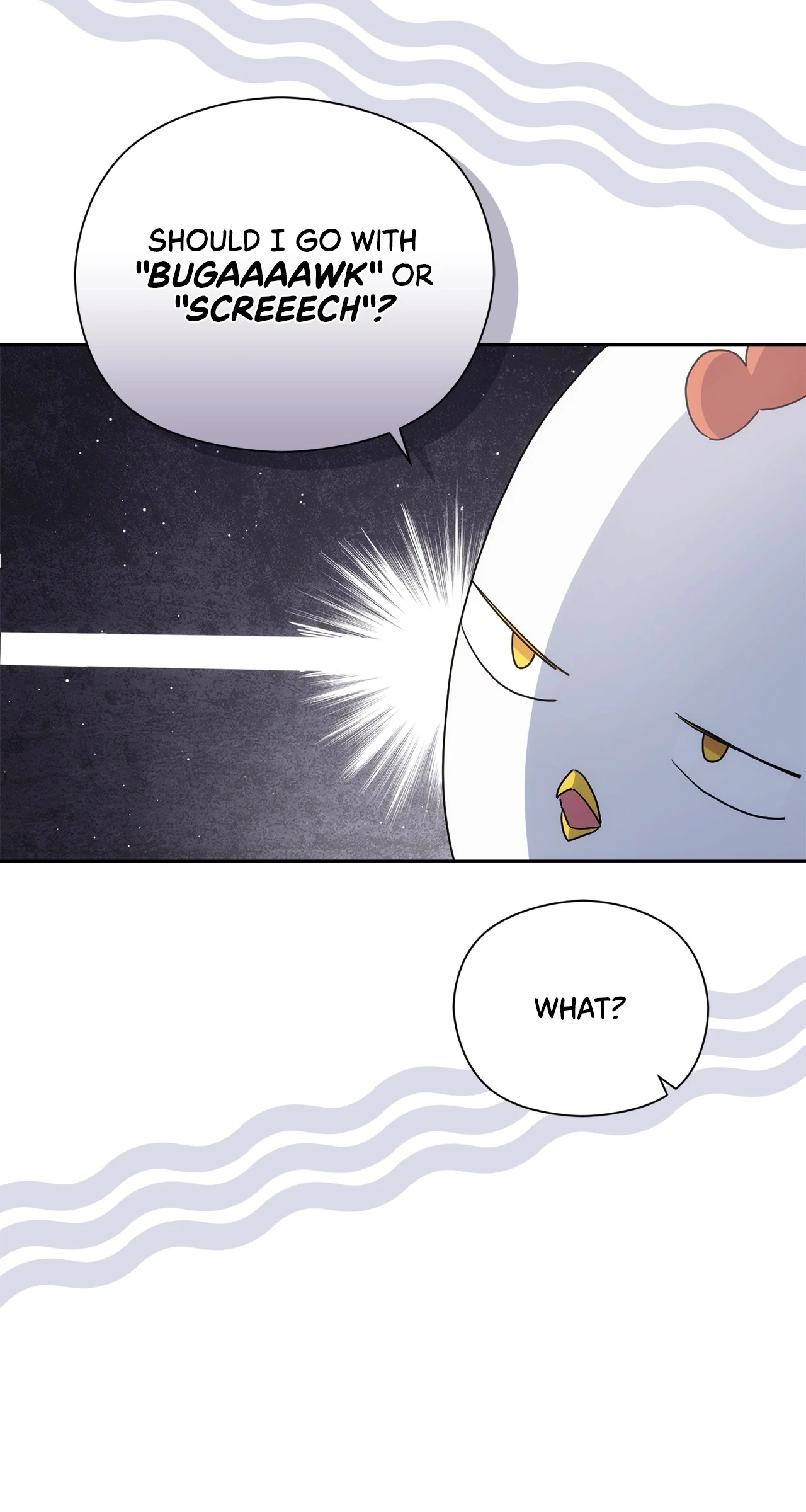 The Princess in The Henhouse (Official) - Chapter 47 manhwa
