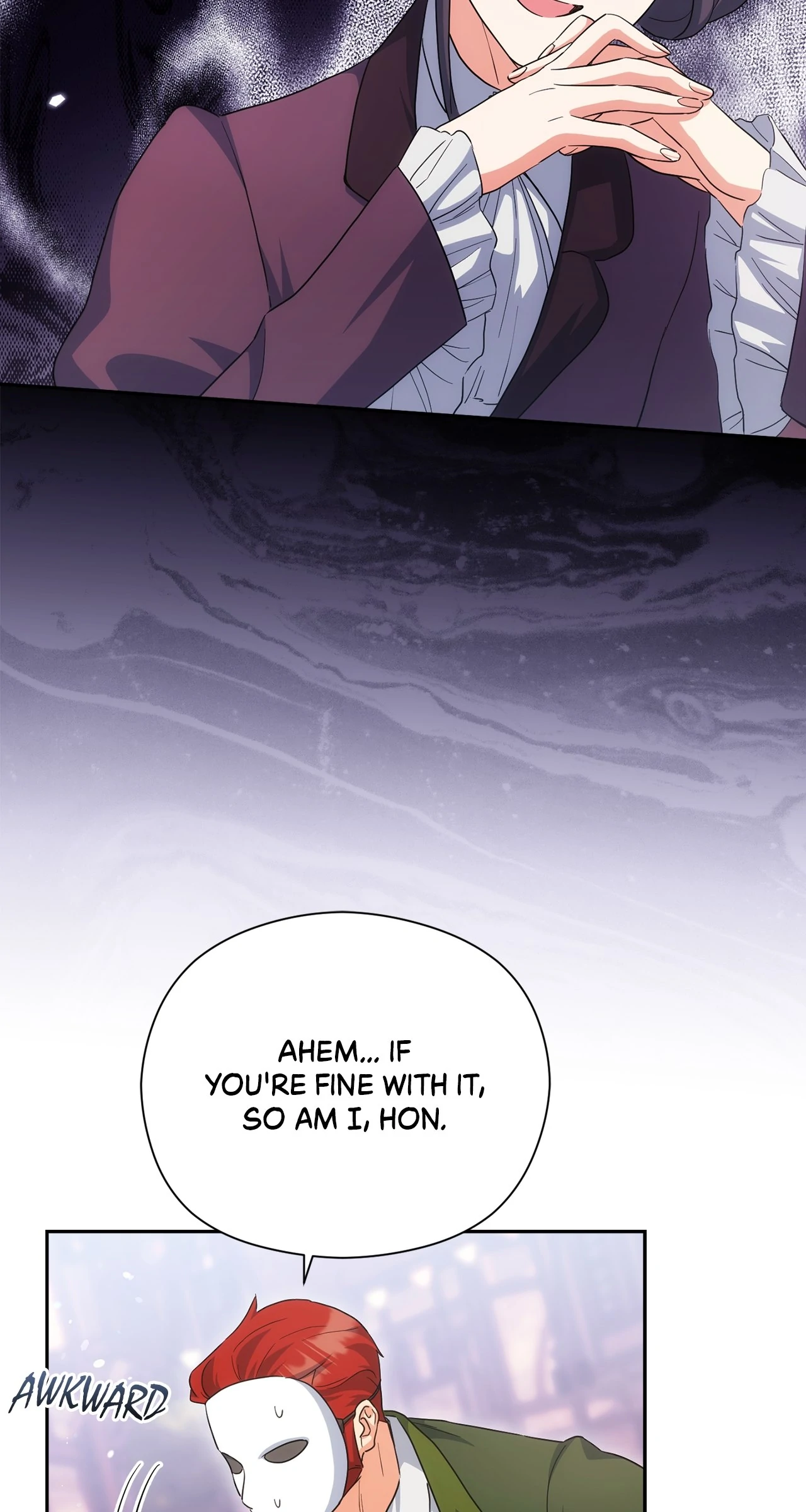 The Princess in The Henhouse (Official) - Chapter 47 manhwa