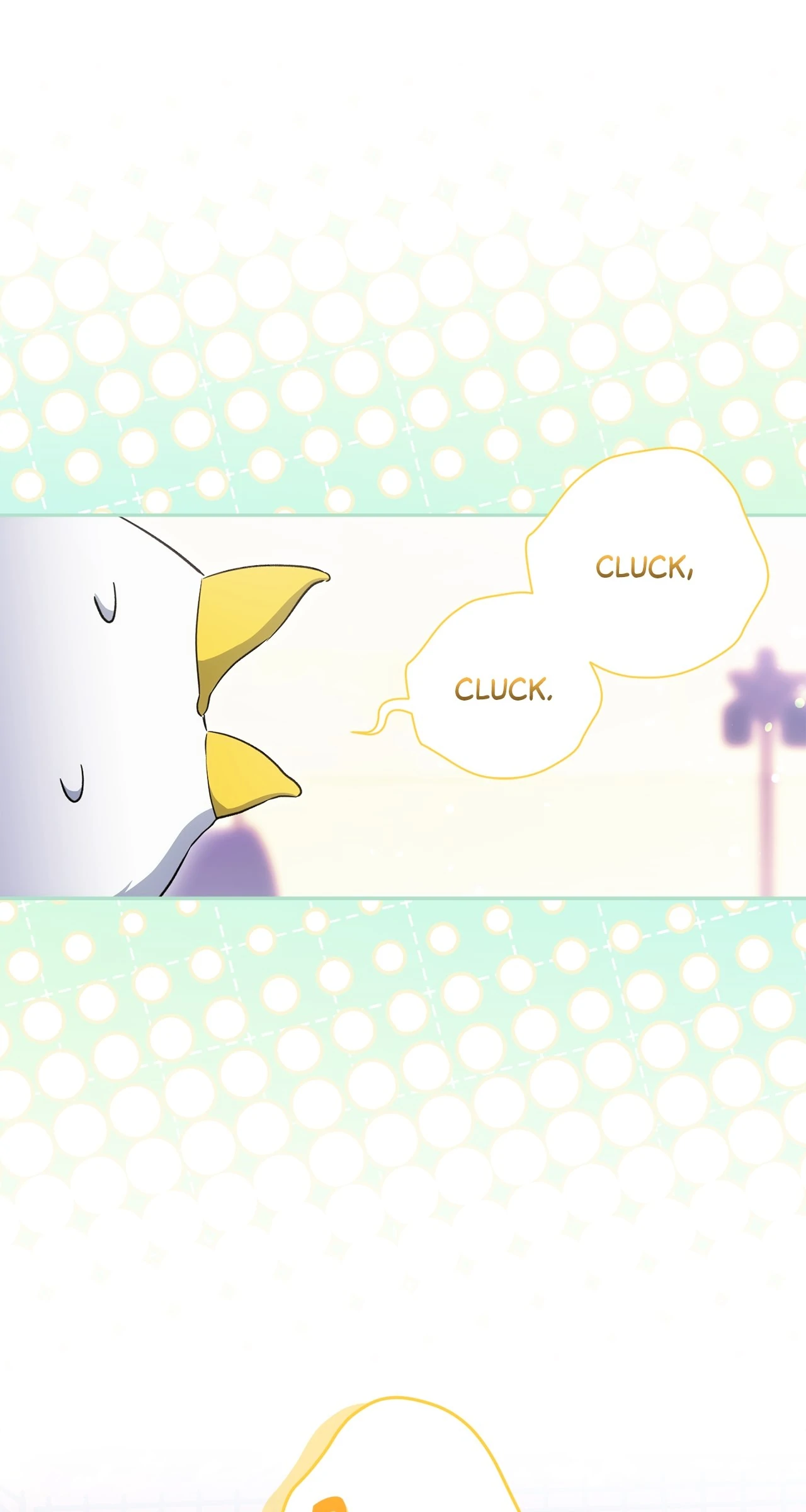The Princess in The Henhouse (Official) - Chapter 47 manhwa