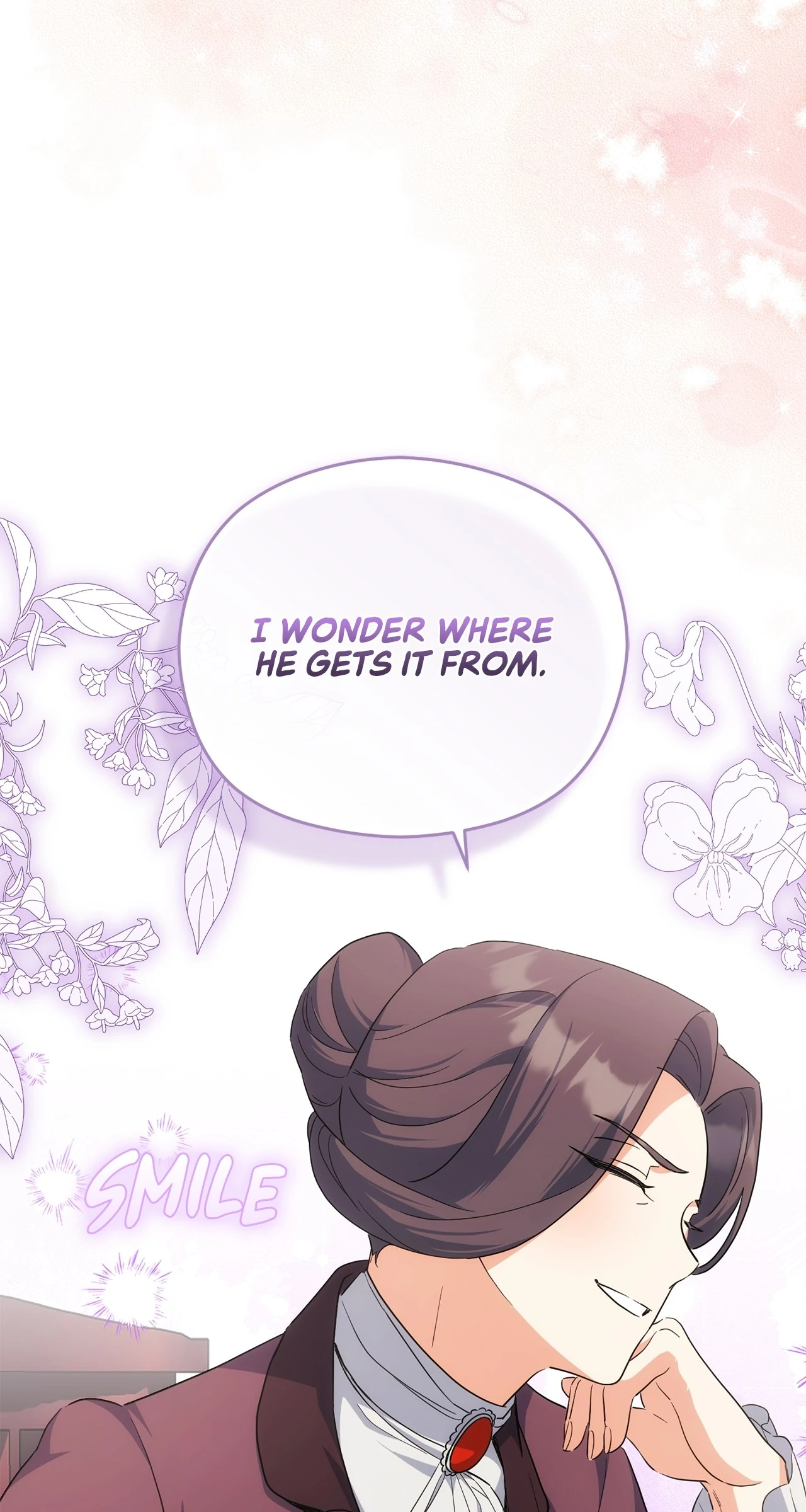 The Princess in The Henhouse (Official) - Chapter 47 manhwa