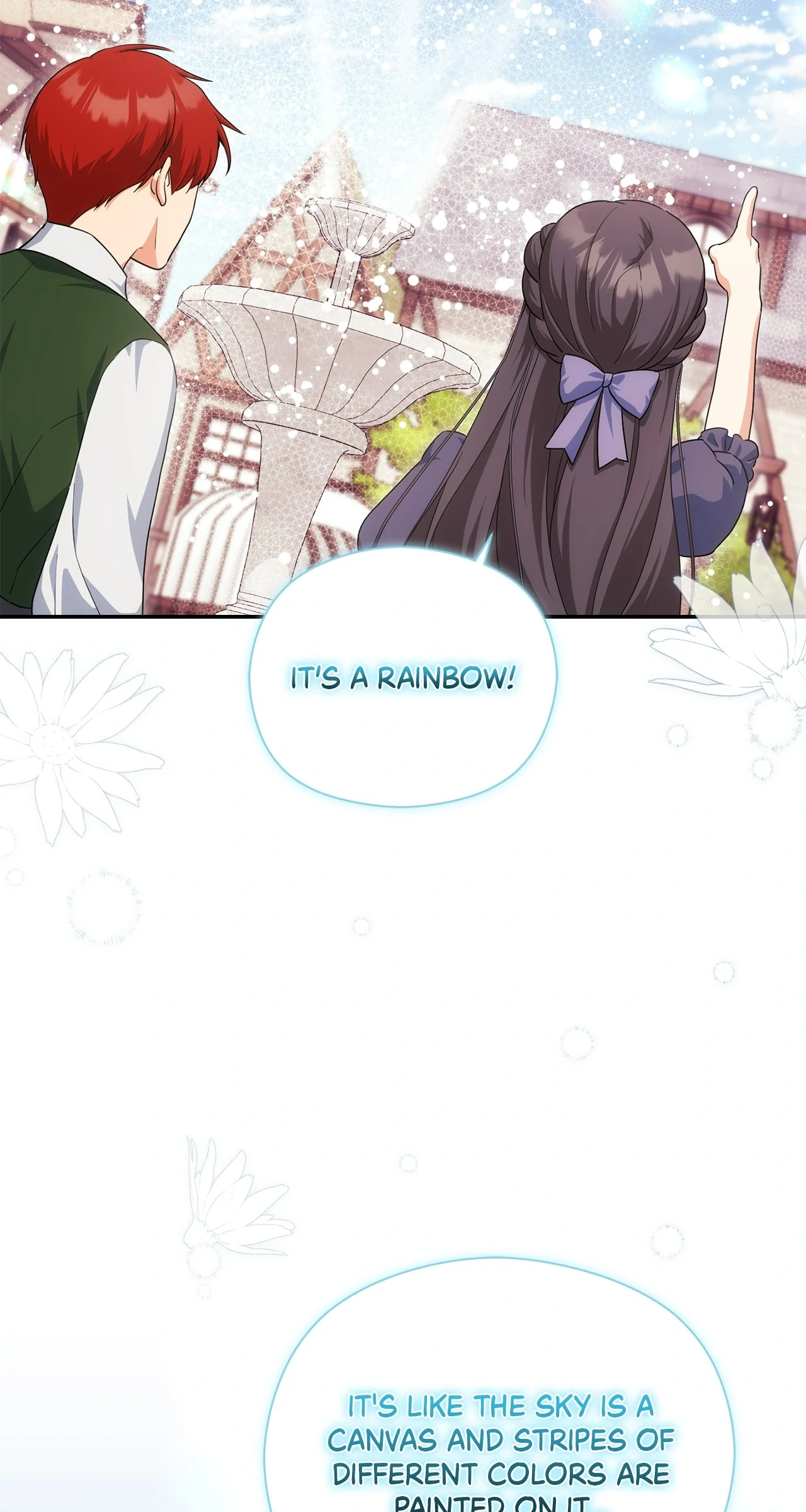The Princess in The Henhouse (Official) - Chapter 48 manhwa