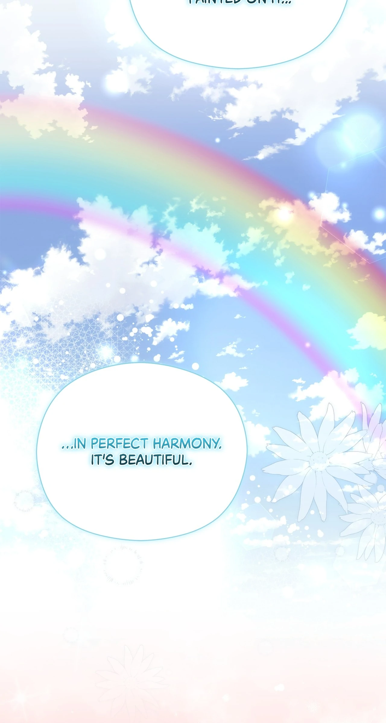The Princess in The Henhouse (Official) - Chapter 48 manhwa