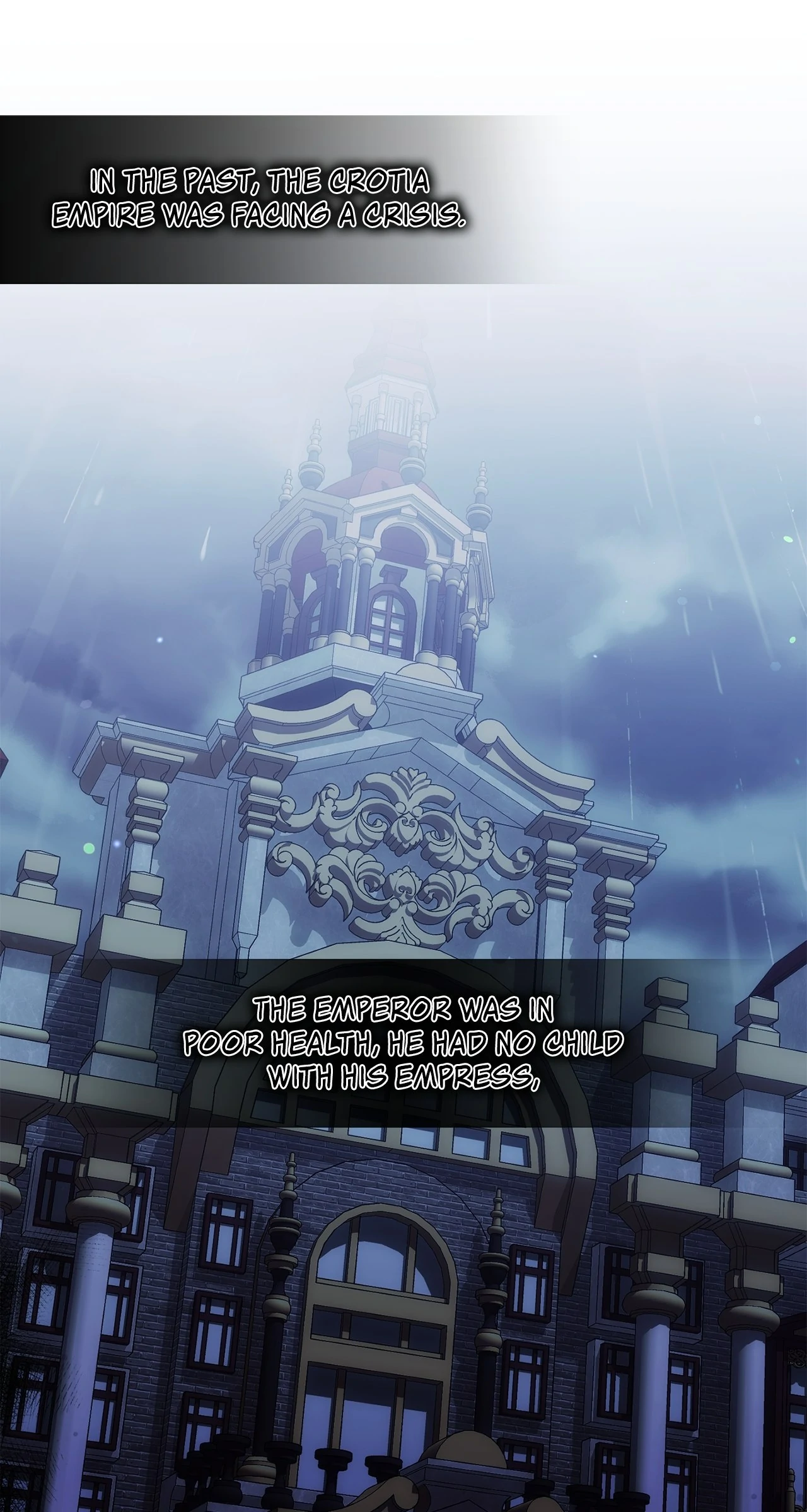The Princess in The Henhouse (Official) - Chapter 48 manhwa