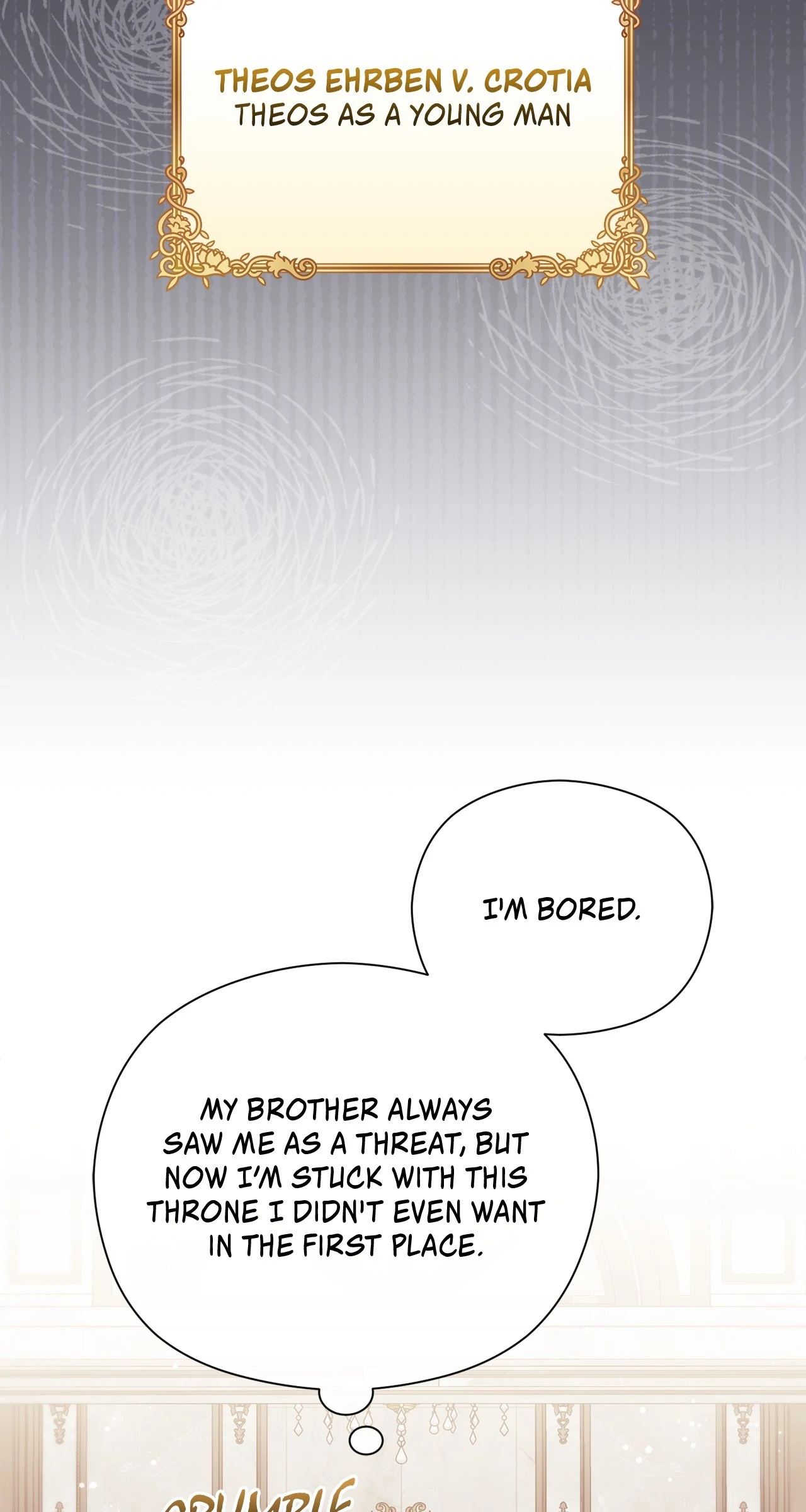 The Princess in The Henhouse (Official) - Chapter 48 manhwa