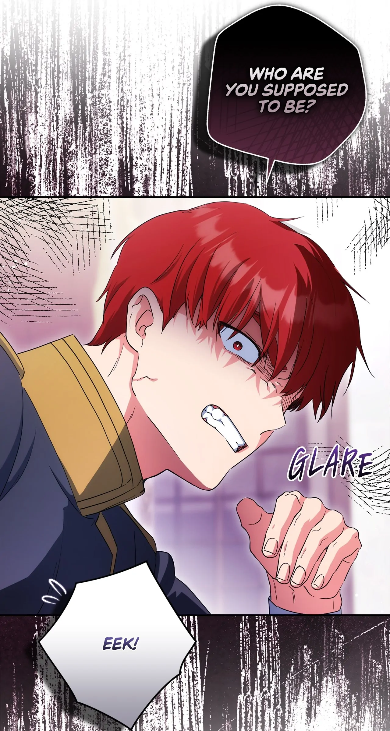 The Princess in The Henhouse (Official) - Chapter 48 manhwa