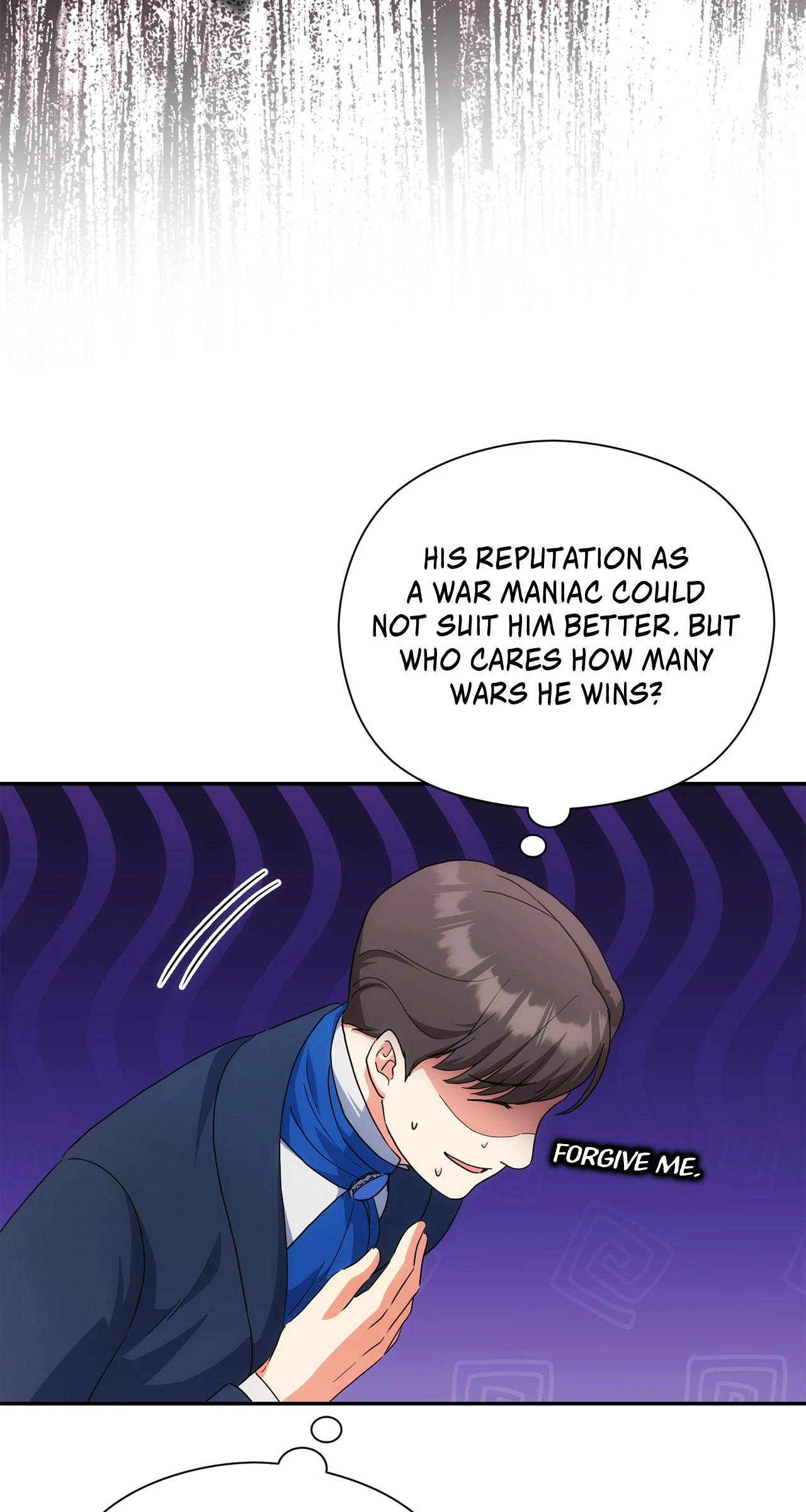 The Princess in The Henhouse (Official) - Chapter 48 manhwa