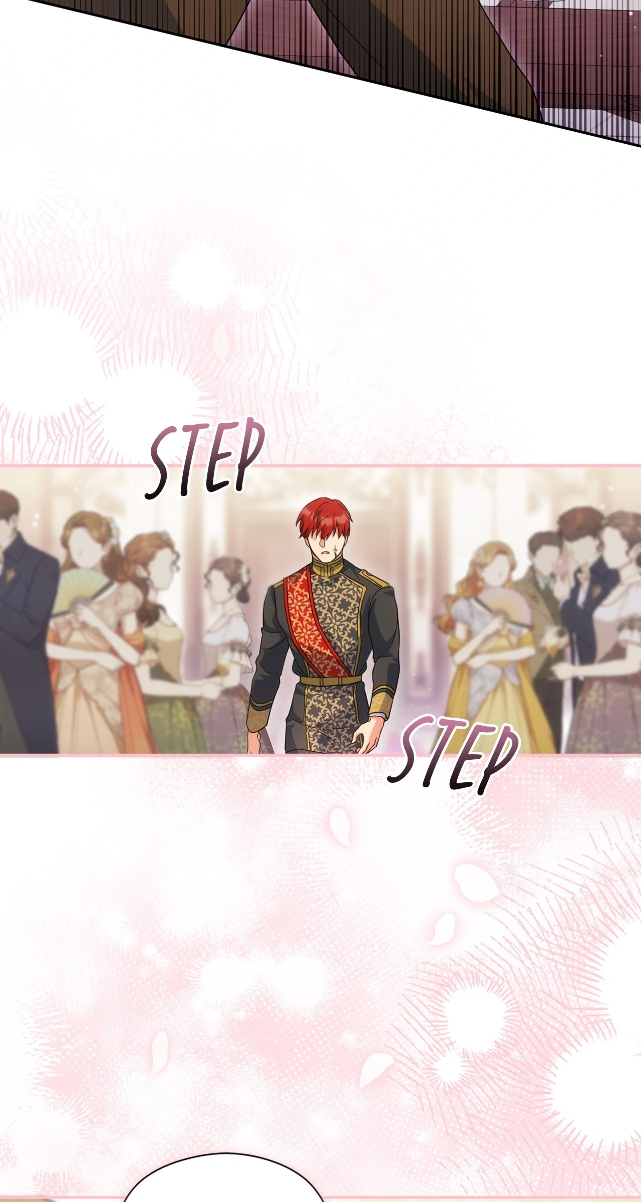 The Princess in The Henhouse (Official) - Chapter 48 manhwa