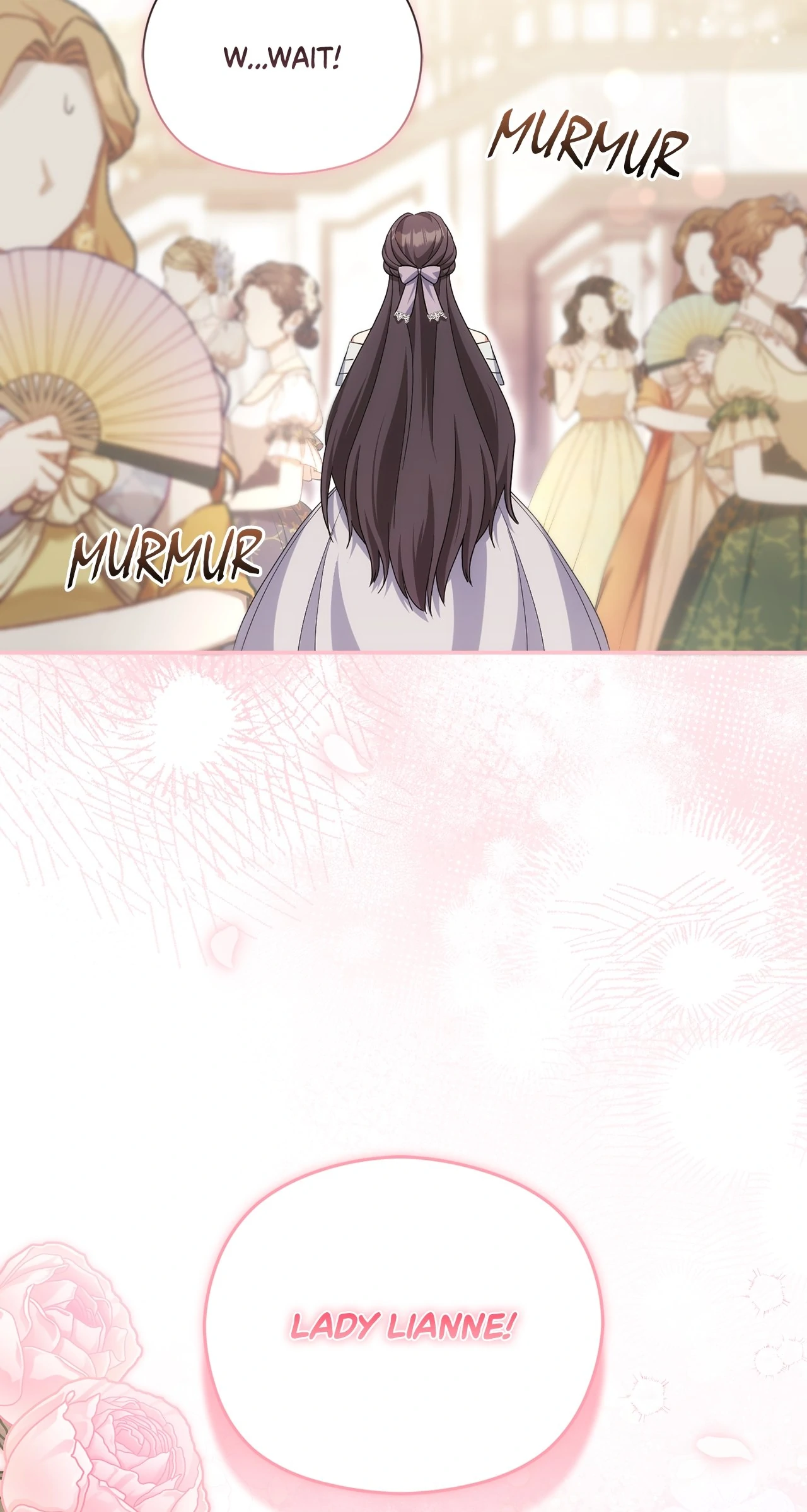 The Princess in The Henhouse (Official) - Chapter 48 manhwa