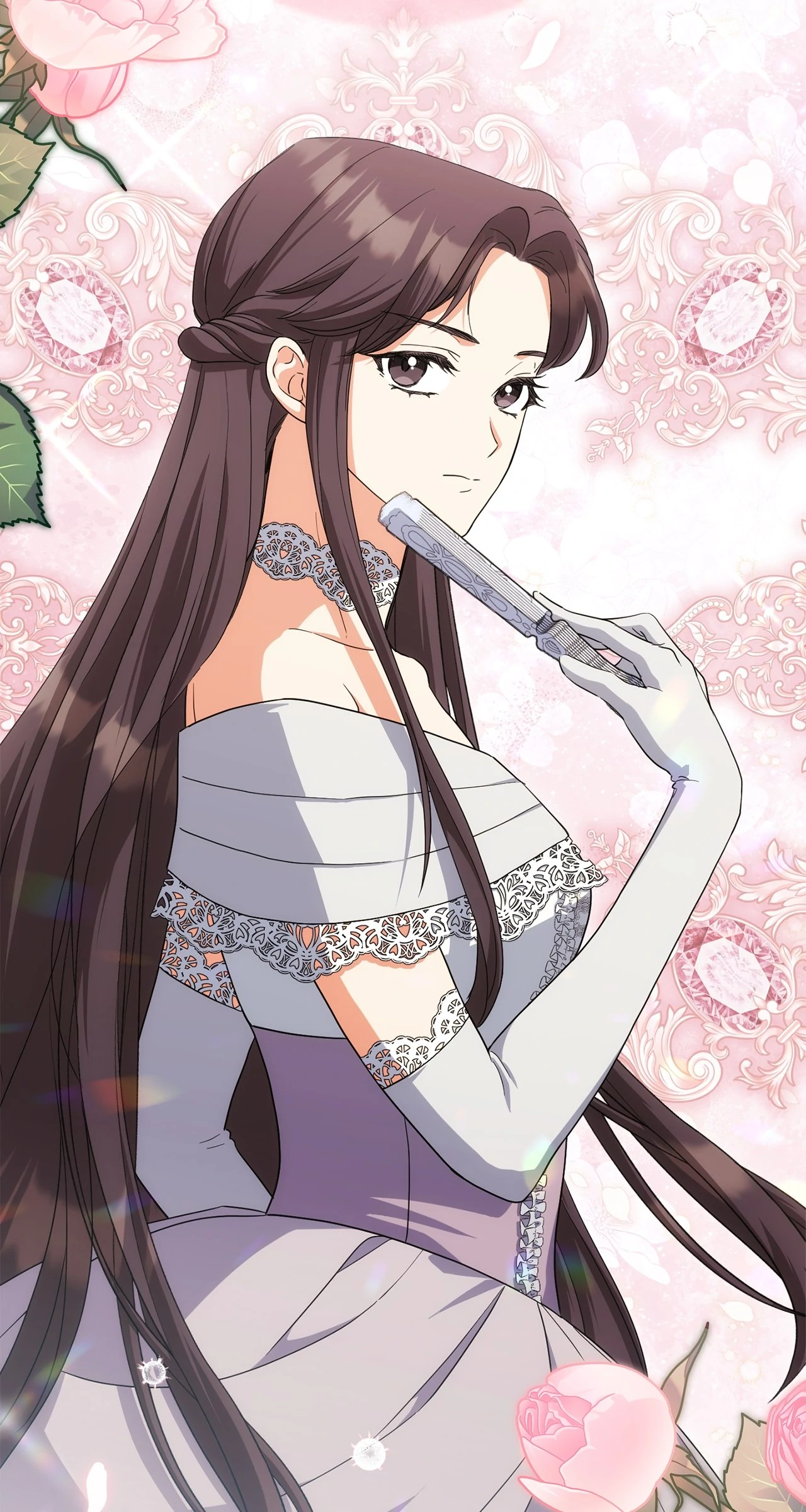 The Princess in The Henhouse (Official) - Chapter 48 manhwa