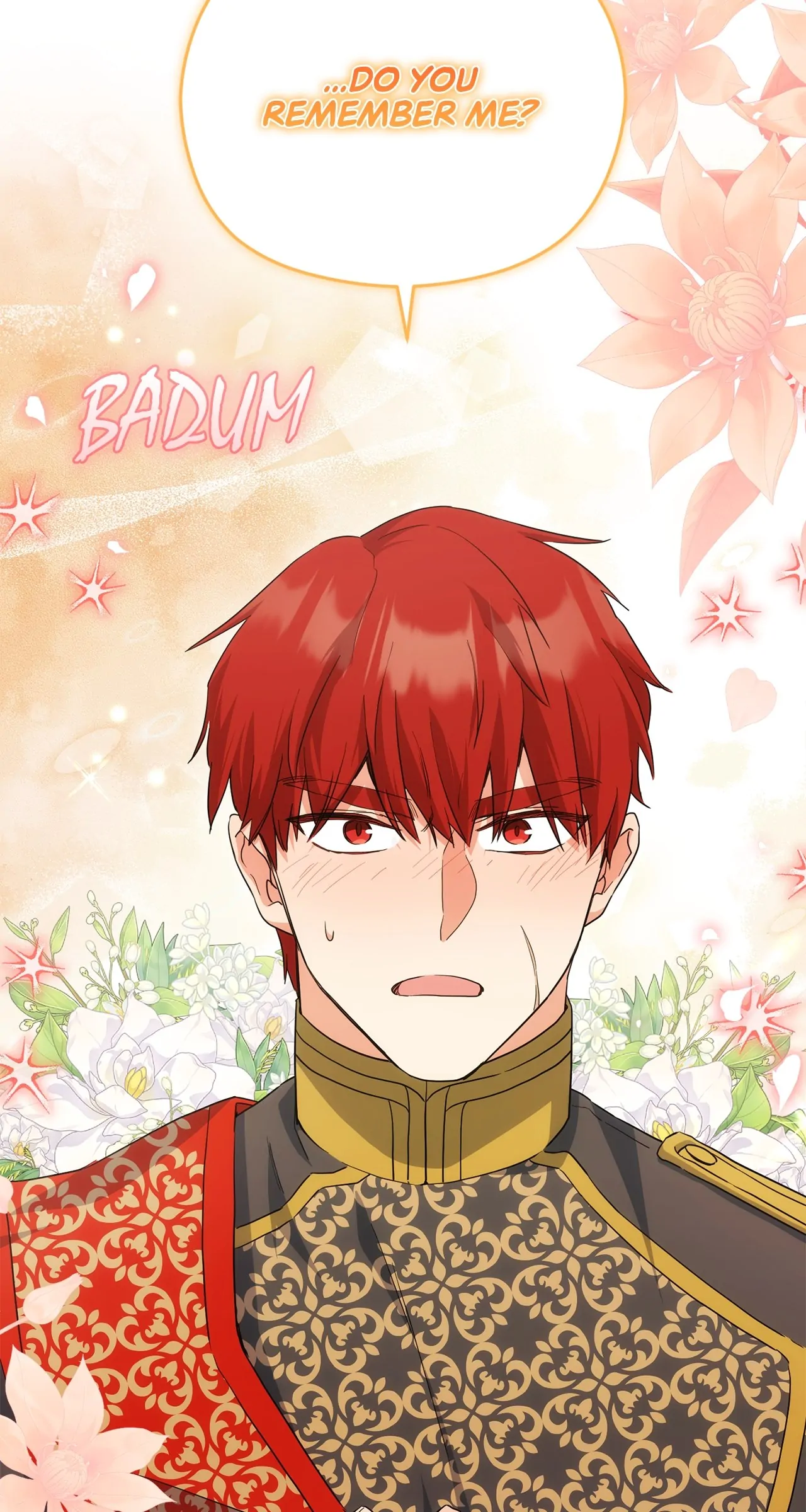 The Princess in The Henhouse (Official) - Chapter 48 manhwa