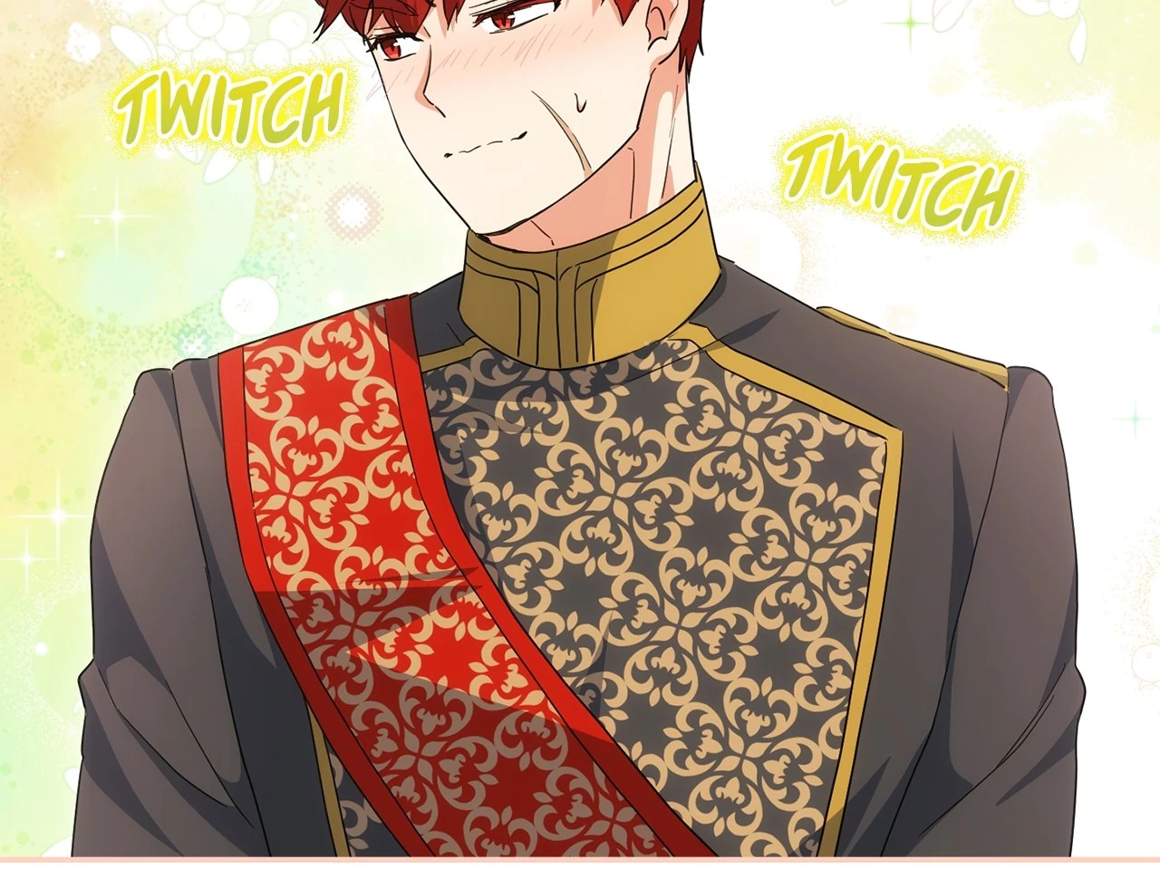 The Princess in The Henhouse (Official) - Chapter 48 manhwa