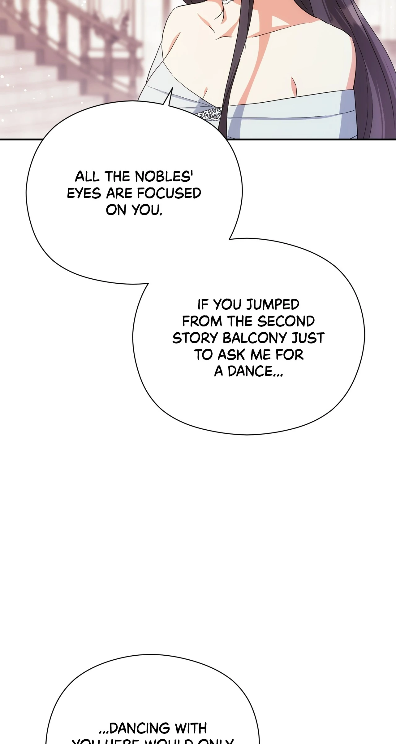 The Princess in The Henhouse (Official) - Chapter 48 manhwa