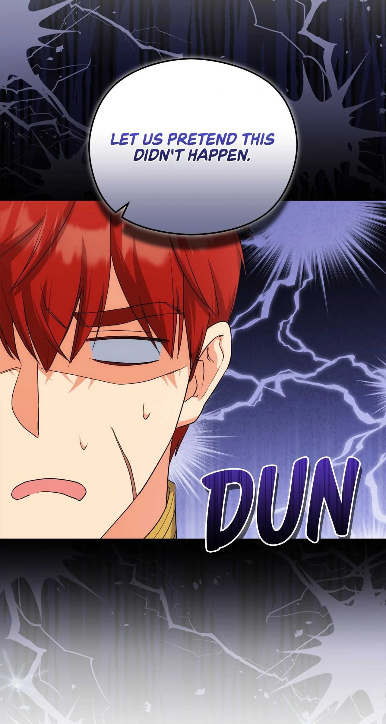 The Princess in The Henhouse (Official) - Chapter 48 manhwa