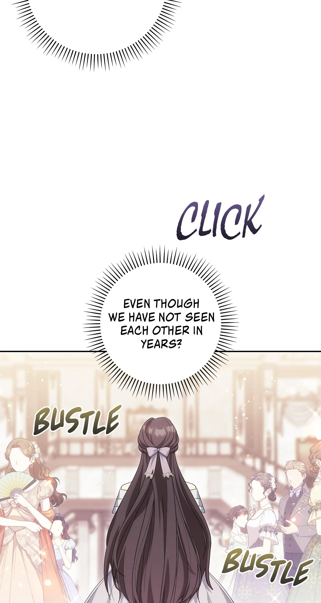 The Princess in The Henhouse (Official) - Chapter 48 manhwa