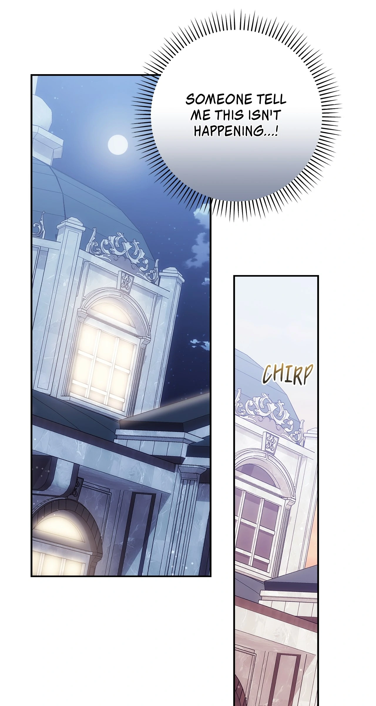 The Princess in The Henhouse (Official) - Chapter 48 manhwa