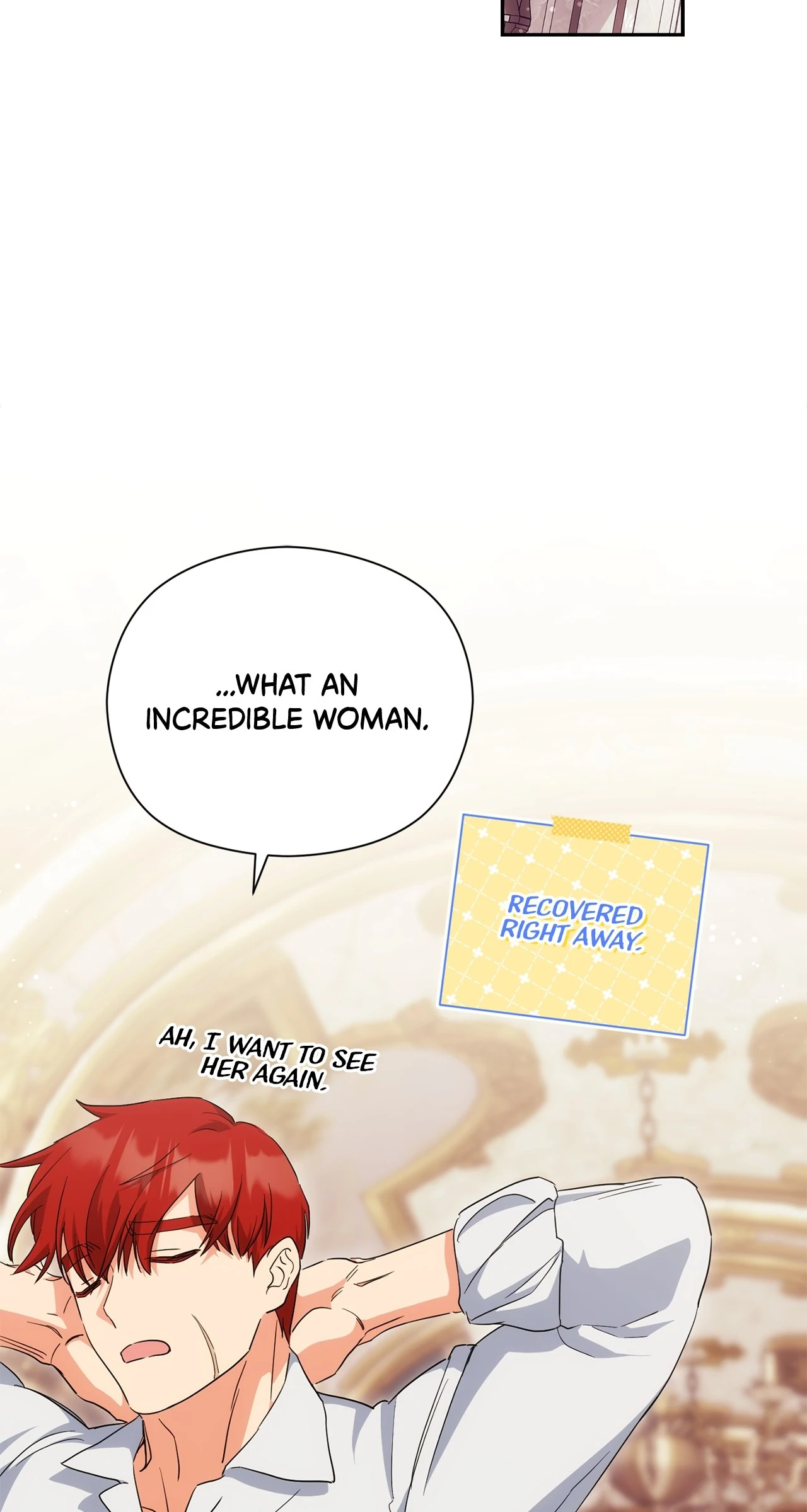 The Princess in The Henhouse (Official) - Chapter 48 manhwa