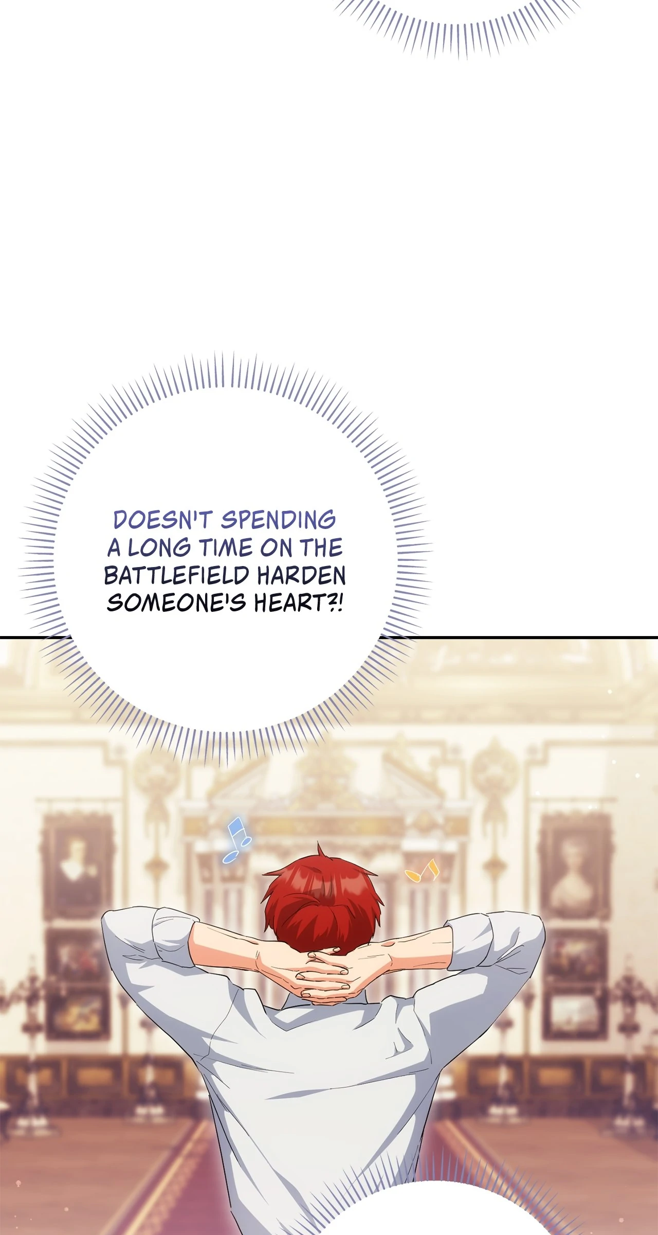 The Princess in The Henhouse (Official) - Chapter 48 manhwa