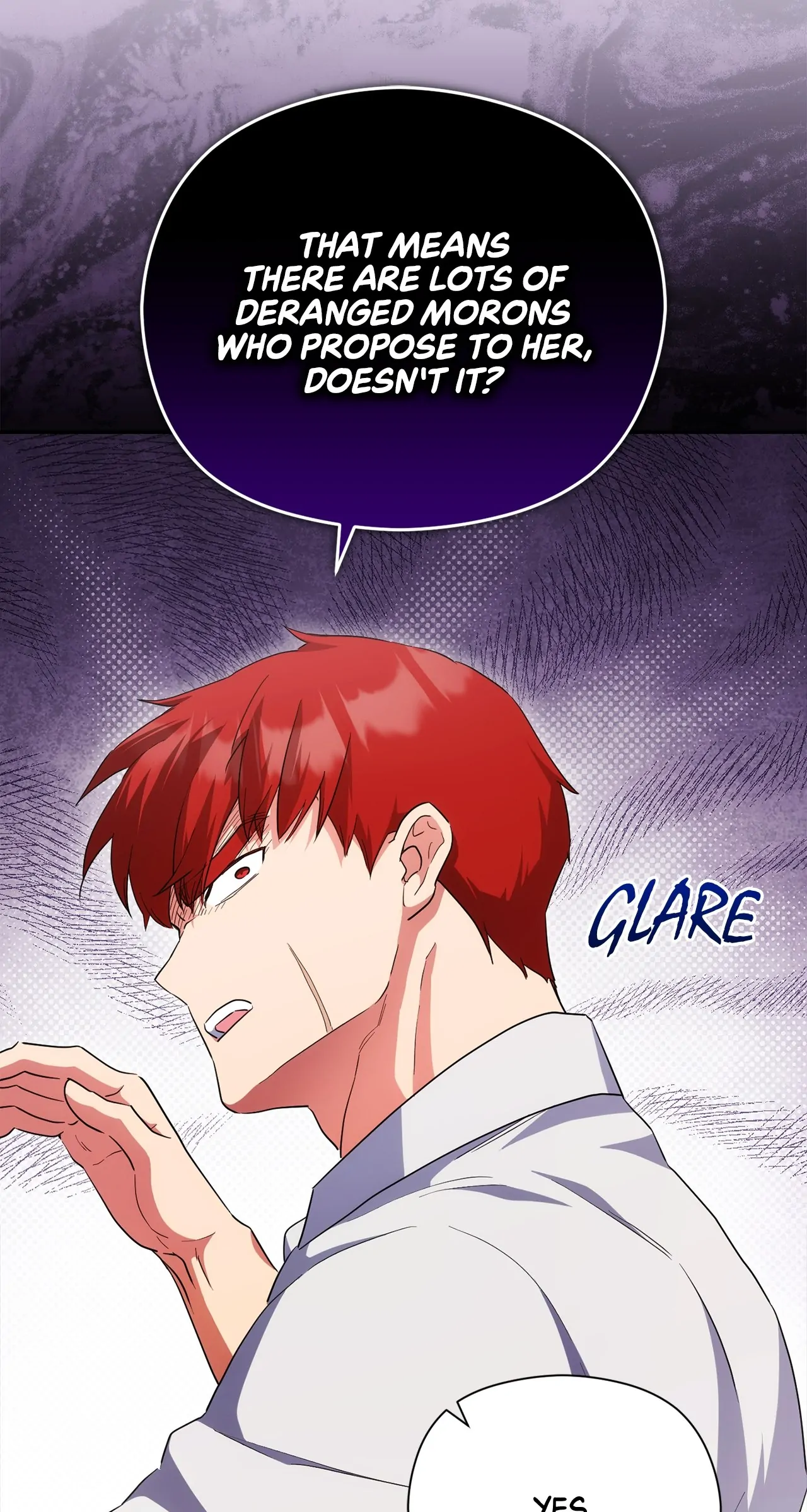 The Princess in The Henhouse (Official) - Chapter 48 manhwa