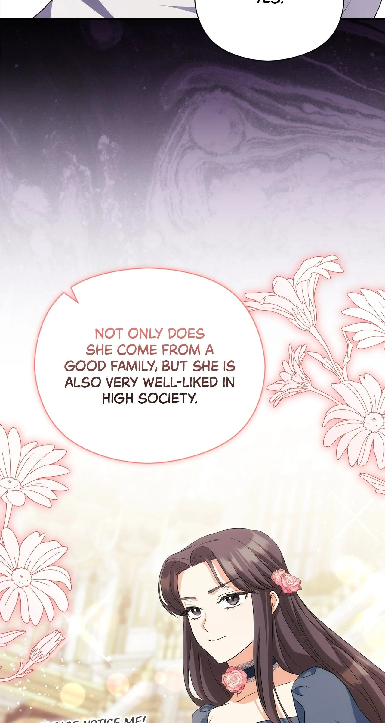 The Princess in The Henhouse (Official) - Chapter 48 manhwa