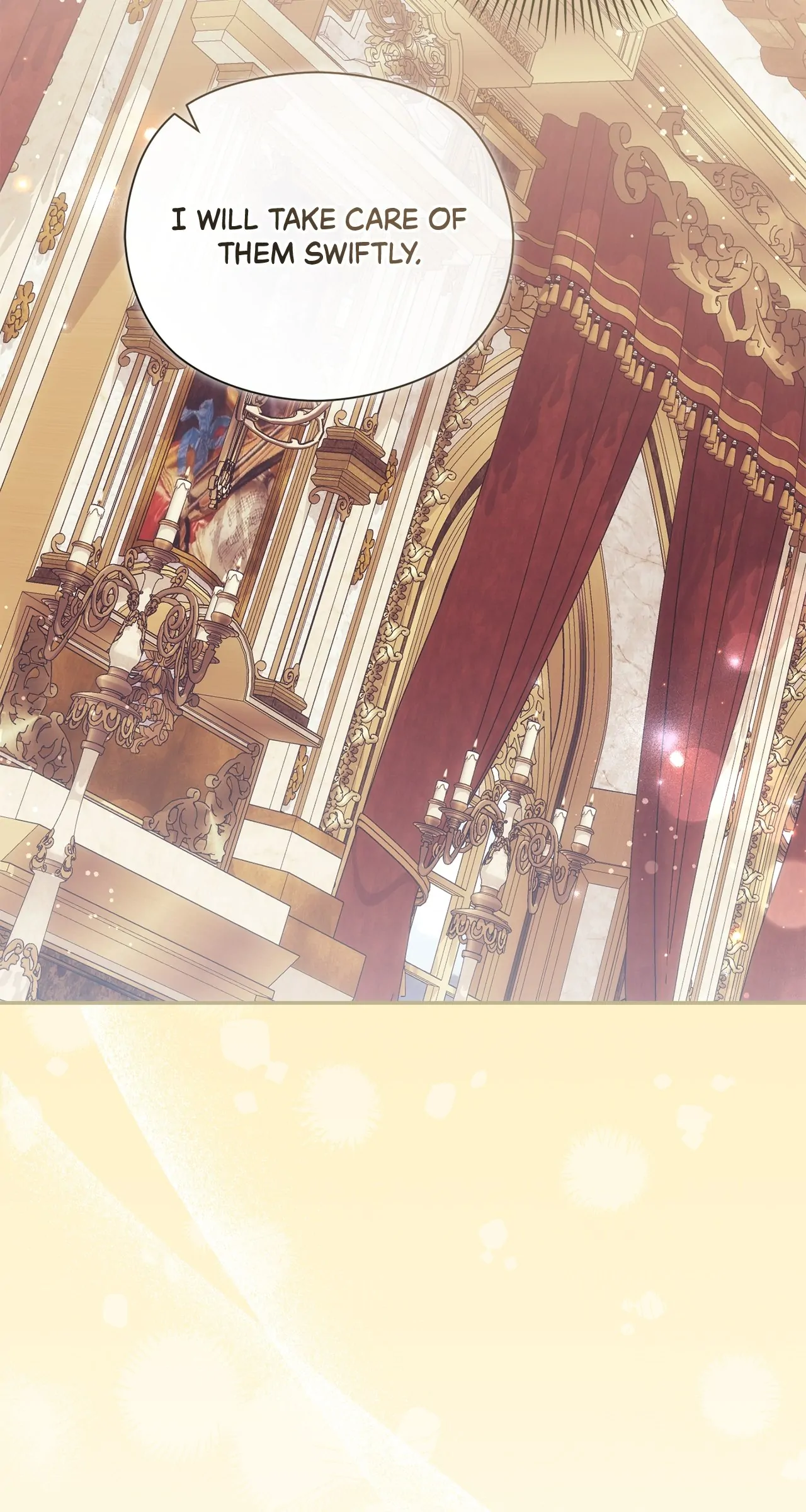 The Princess in The Henhouse (Official) - Chapter 48 manhwa