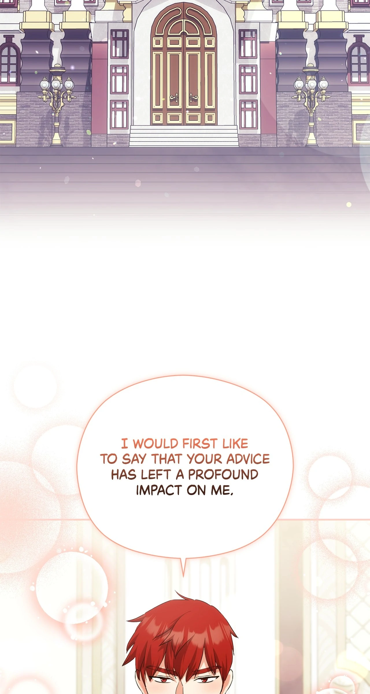 The Princess in The Henhouse (Official) - Chapter 48 manhwa