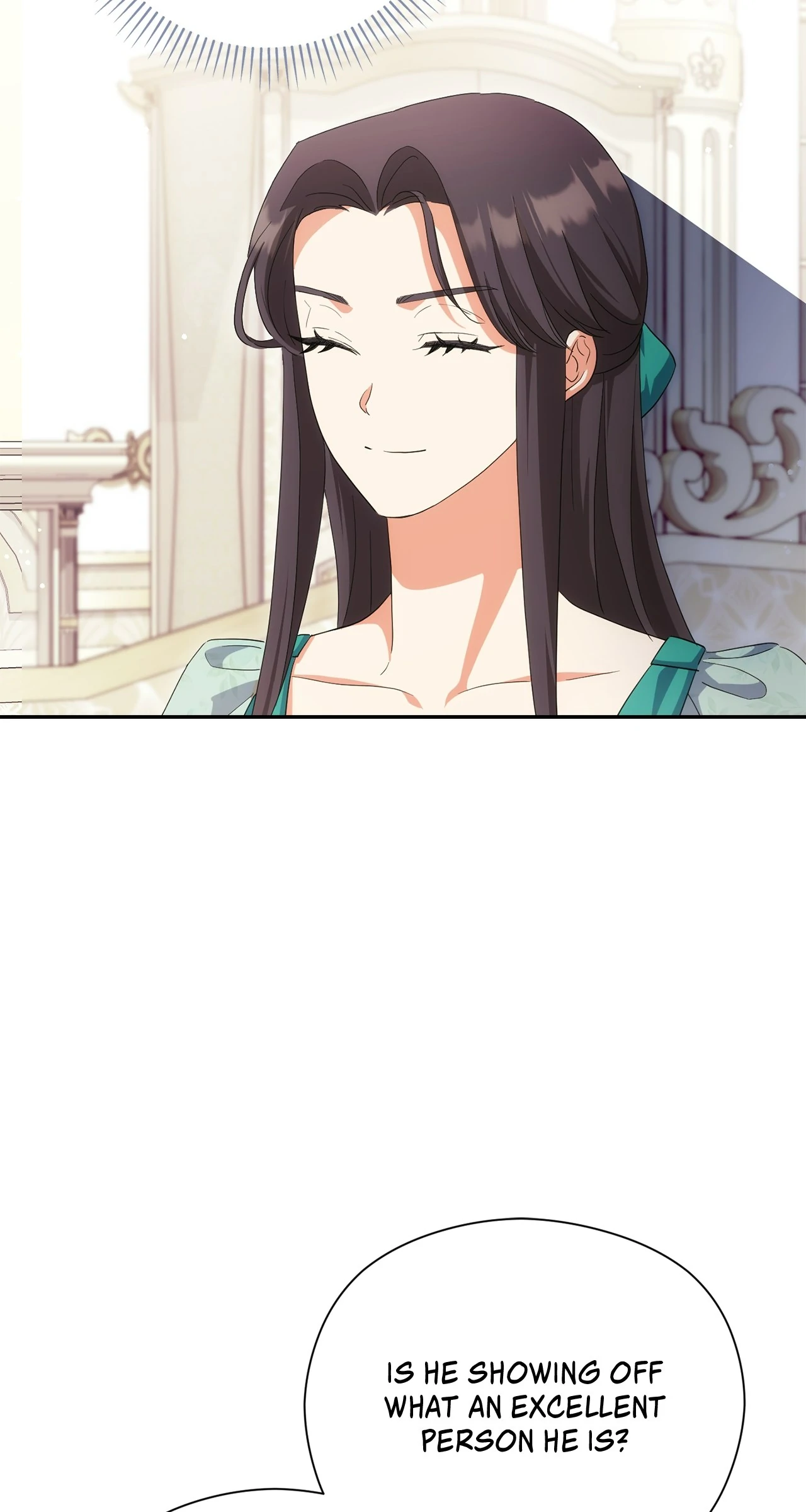 The Princess in The Henhouse (Official) - Chapter 48 manhwa