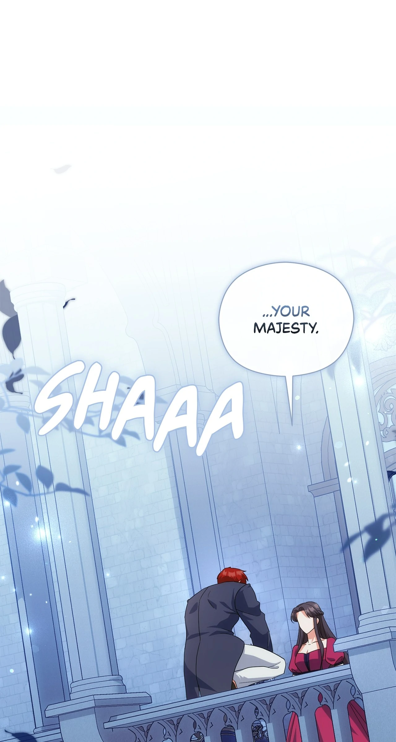 The Princess in The Henhouse (Official) - Chapter 49 manhwa