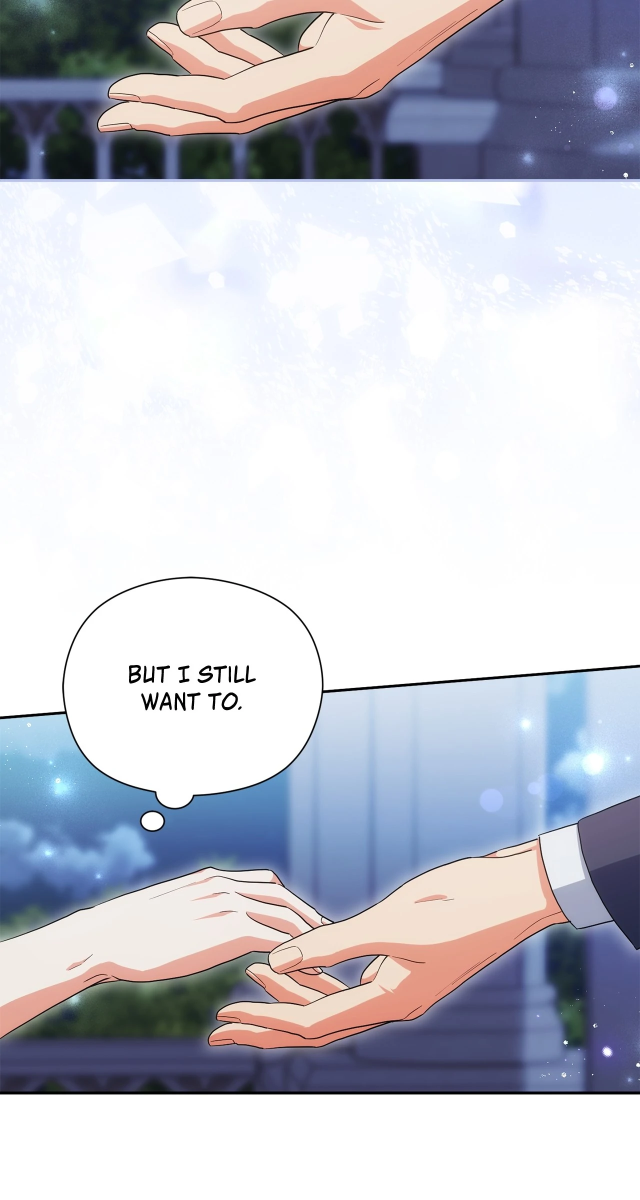 The Princess in The Henhouse (Official) - Chapter 49 manhwa