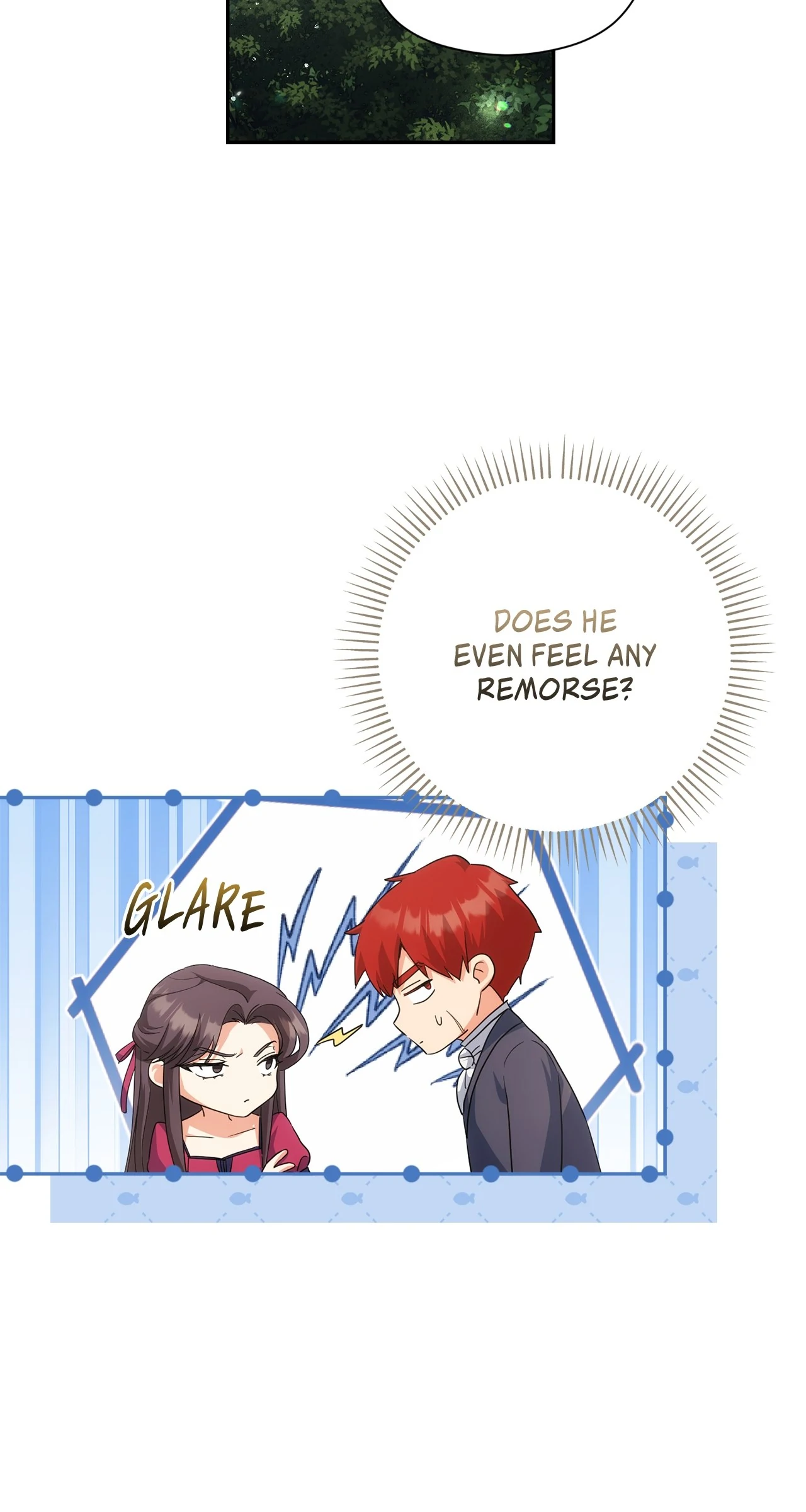 The Princess in The Henhouse (Official) - Chapter 49 manhwa