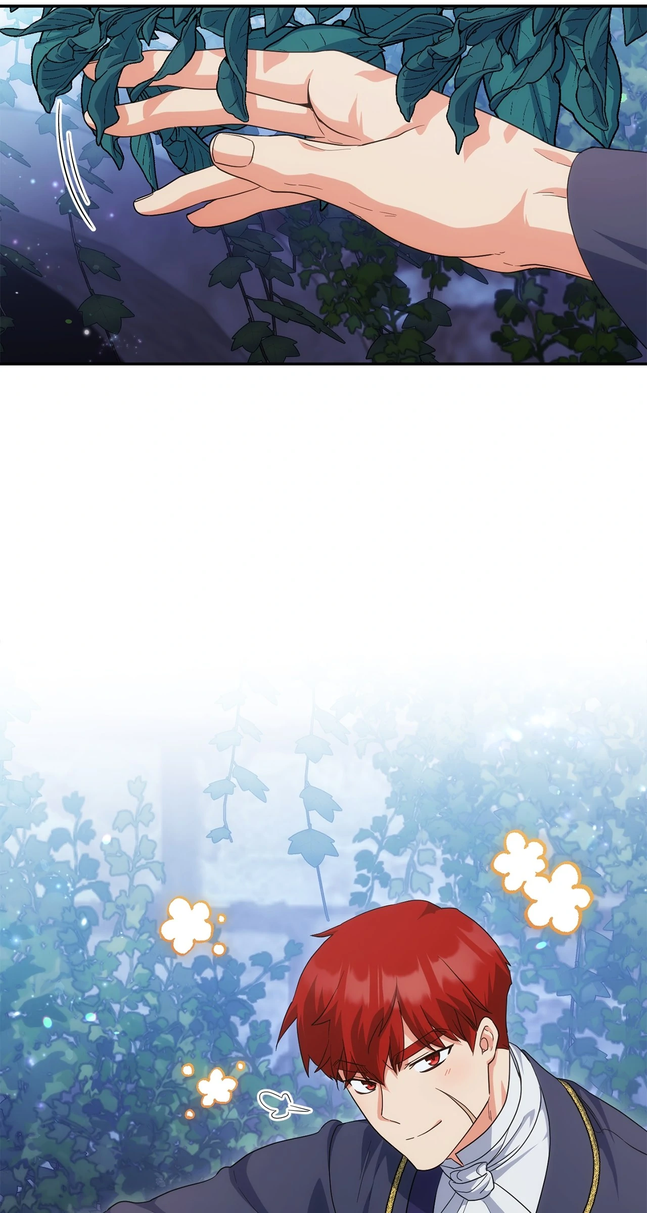 The Princess in The Henhouse (Official) - Chapter 49 manhwa