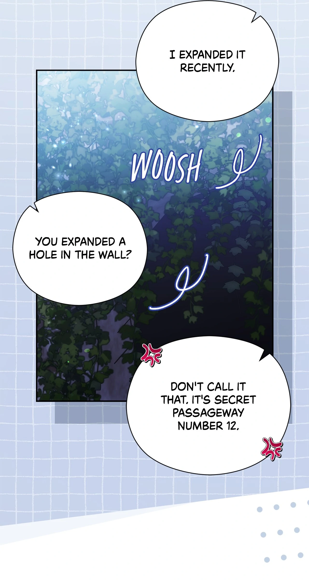 The Princess in The Henhouse (Official) - Chapter 49 manhwa