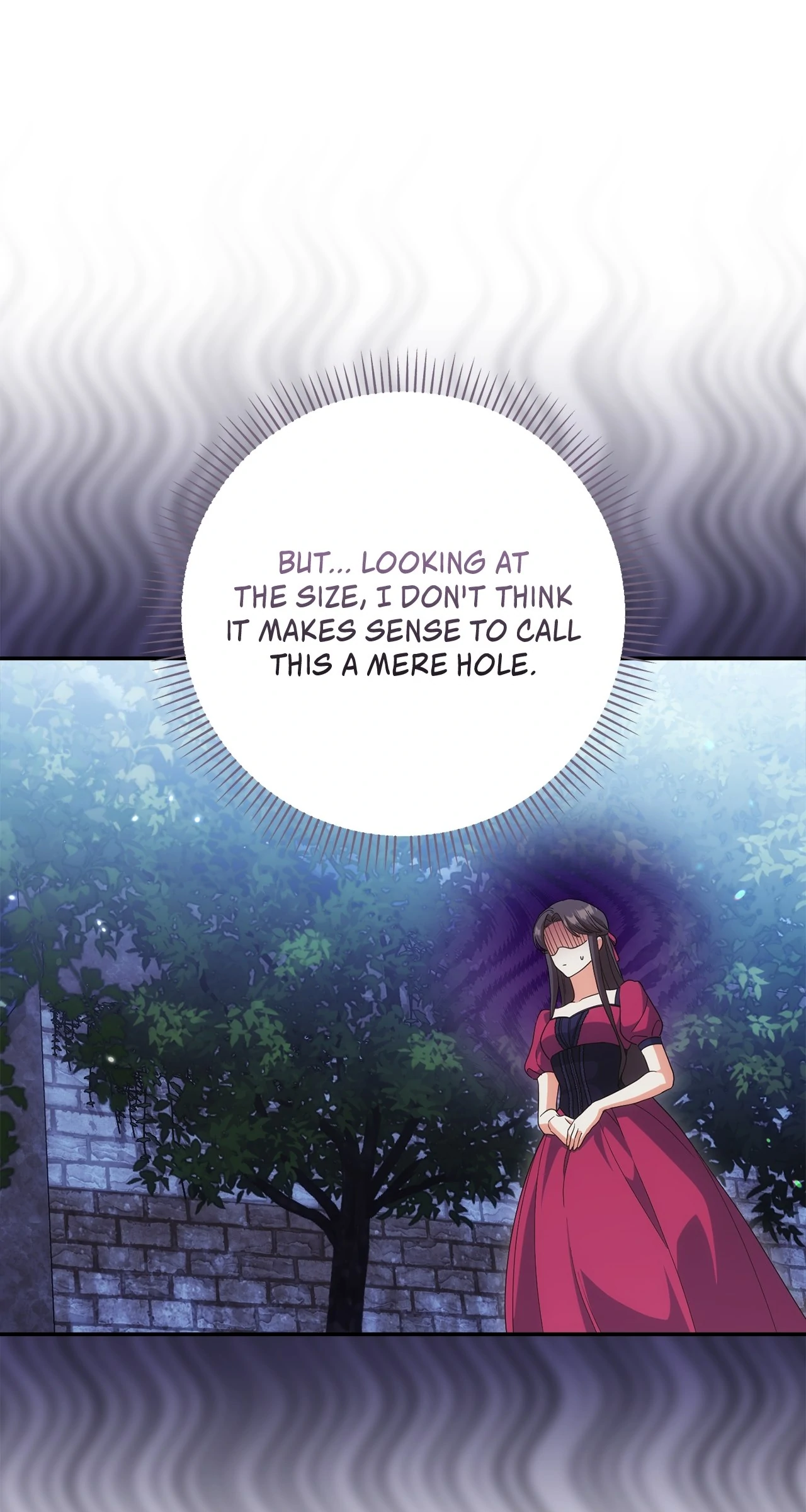 The Princess in The Henhouse (Official) - Chapter 49 manhwa