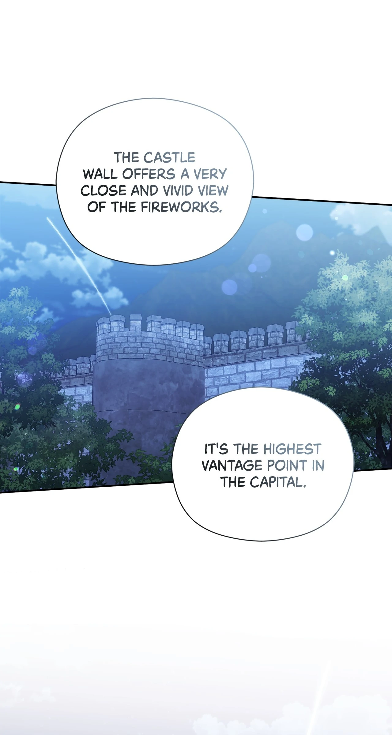 The Princess in The Henhouse (Official) - Chapter 49 manhwa