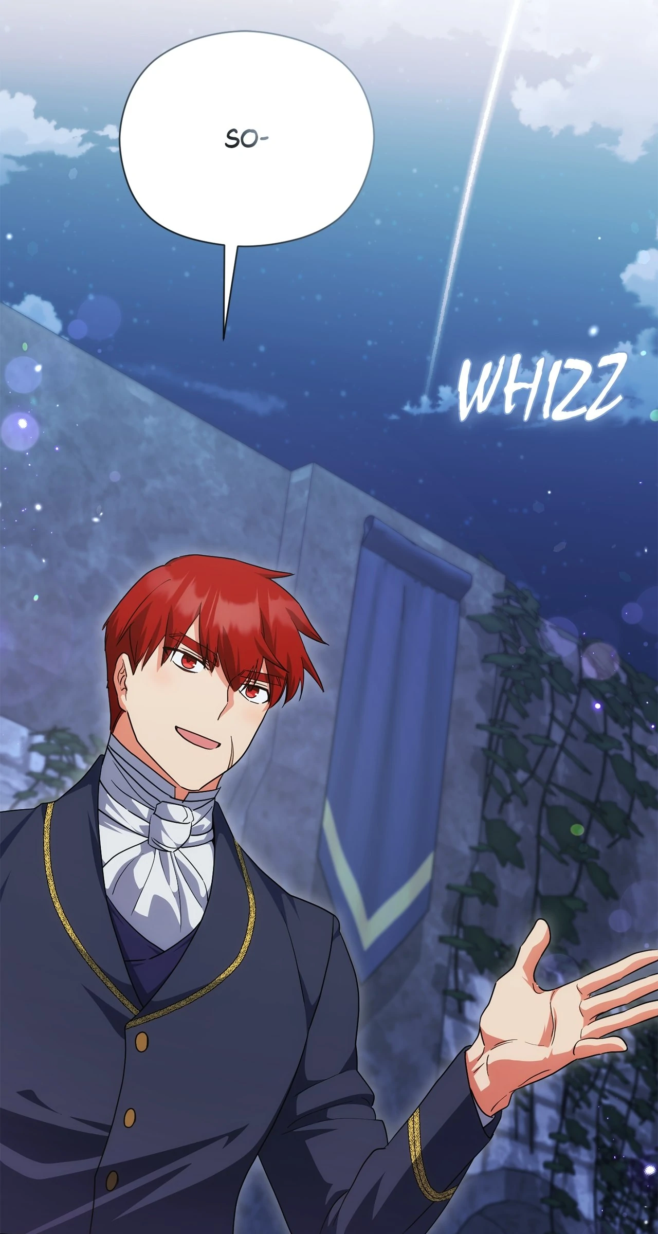 The Princess in The Henhouse (Official) - Chapter 49 manhwa