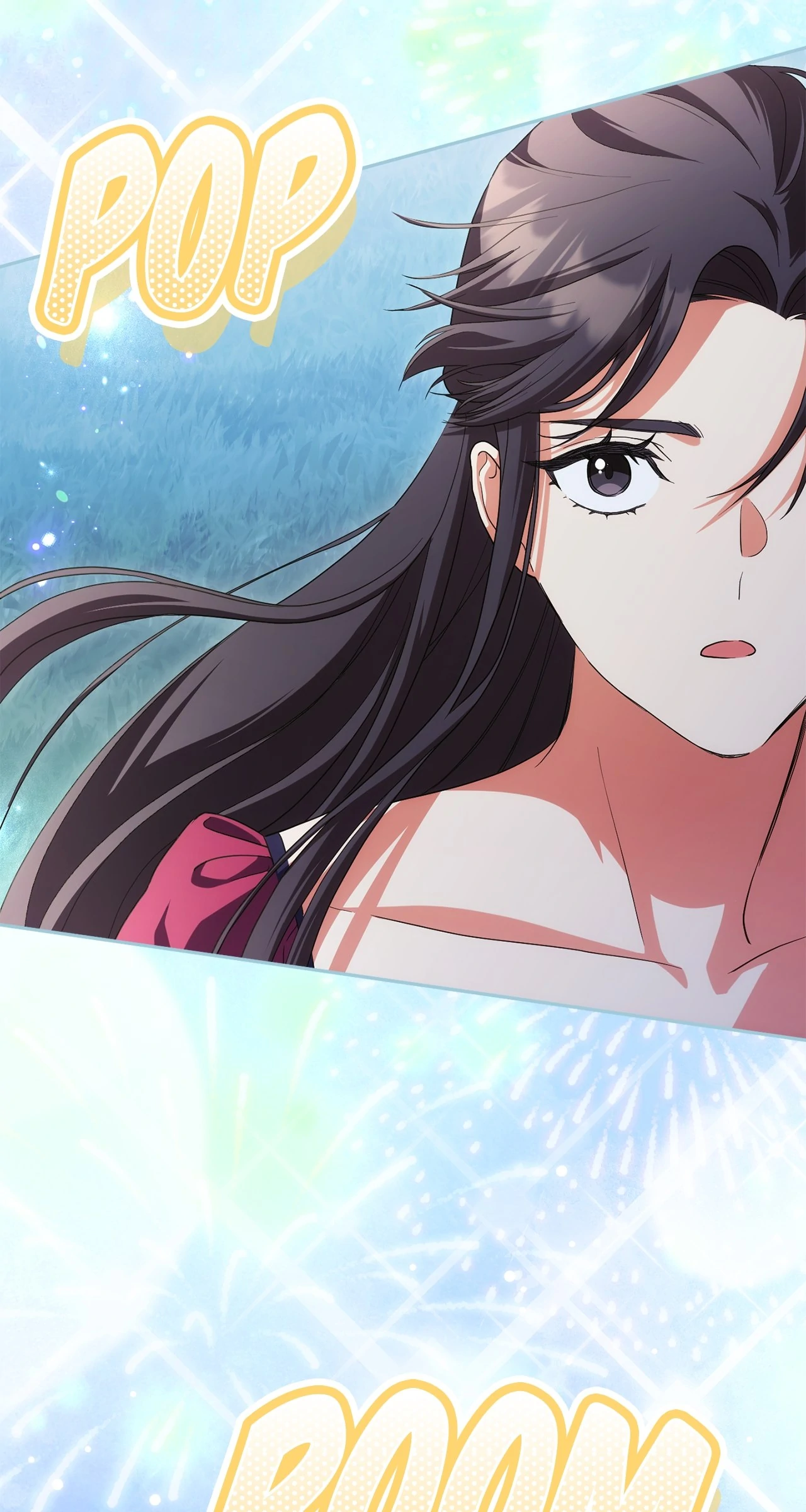 The Princess in The Henhouse (Official) - Chapter 49 manhwa