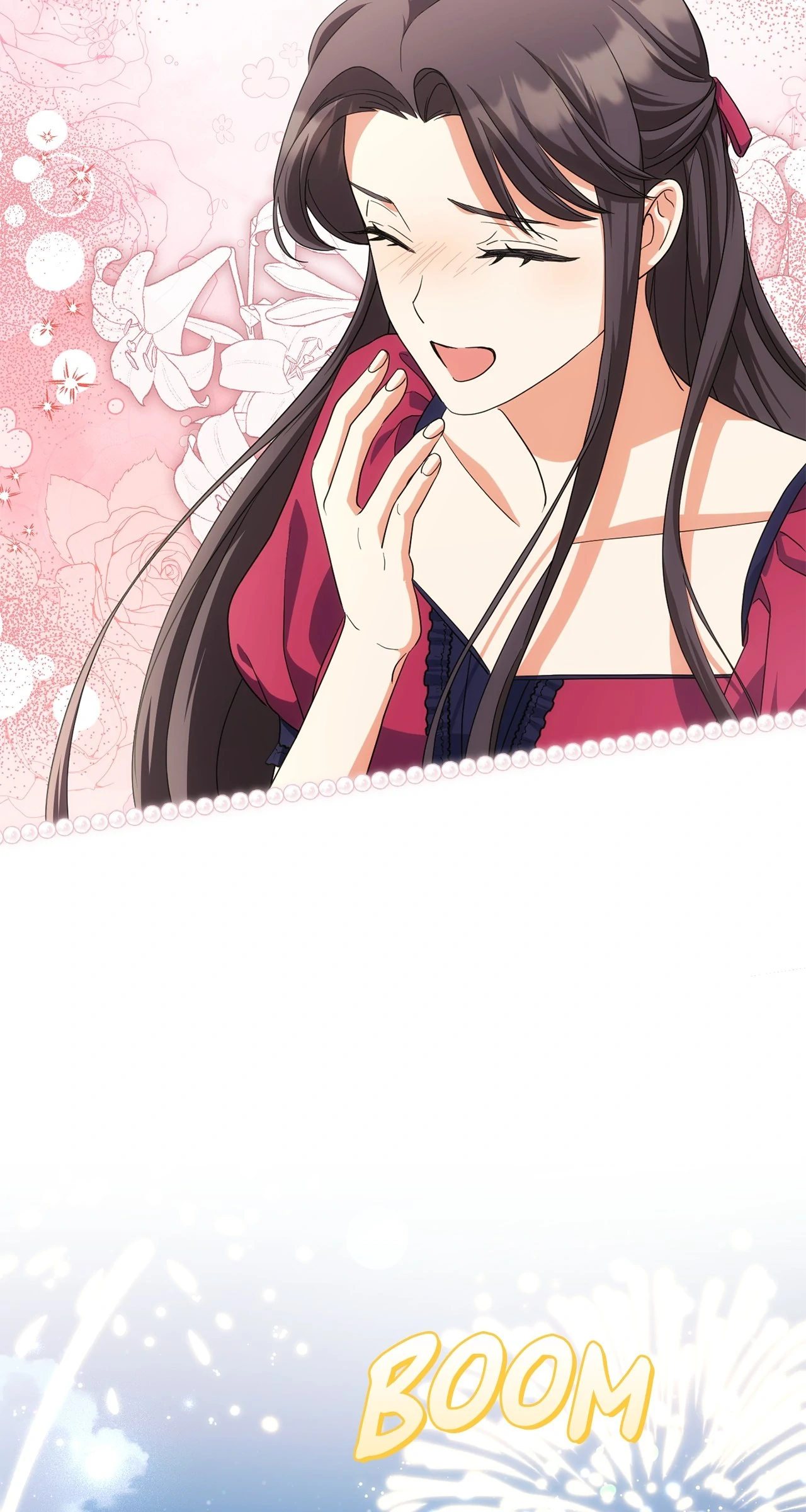 The Princess in The Henhouse (Official) - Chapter 49 manhwa
