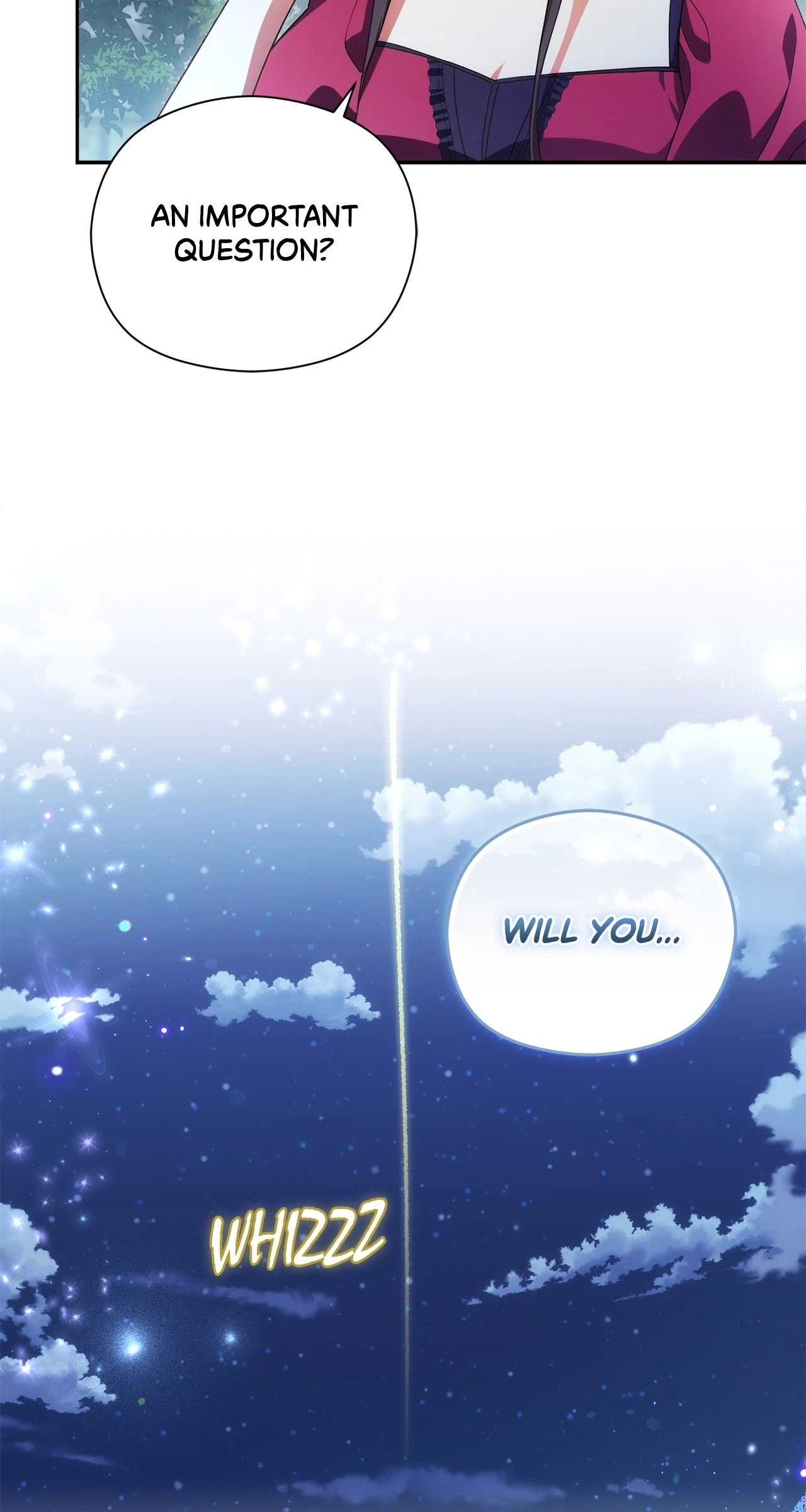 The Princess in The Henhouse (Official) - Chapter 49 manhwa