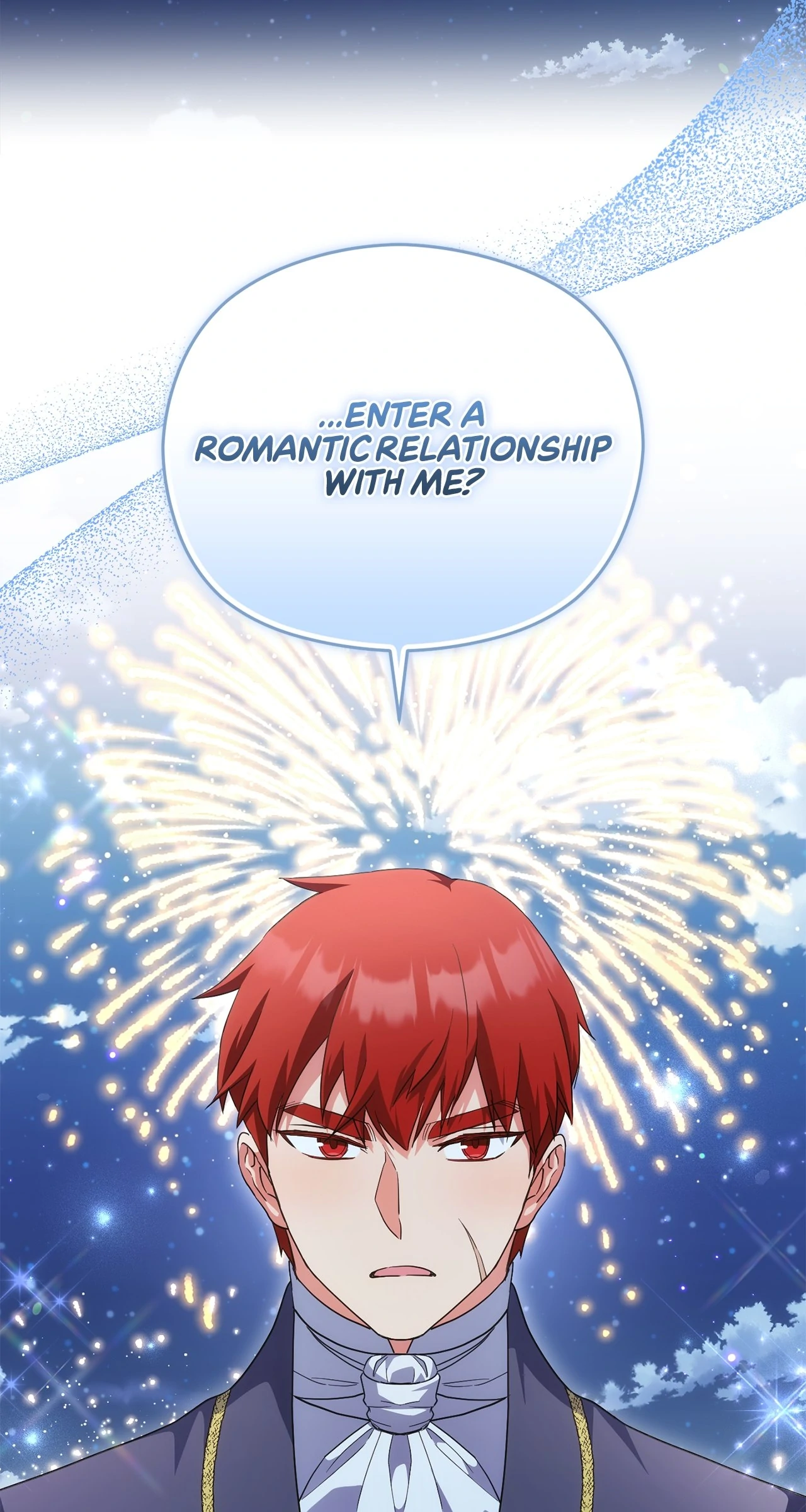 The Princess in The Henhouse (Official) - Chapter 49 manhwa