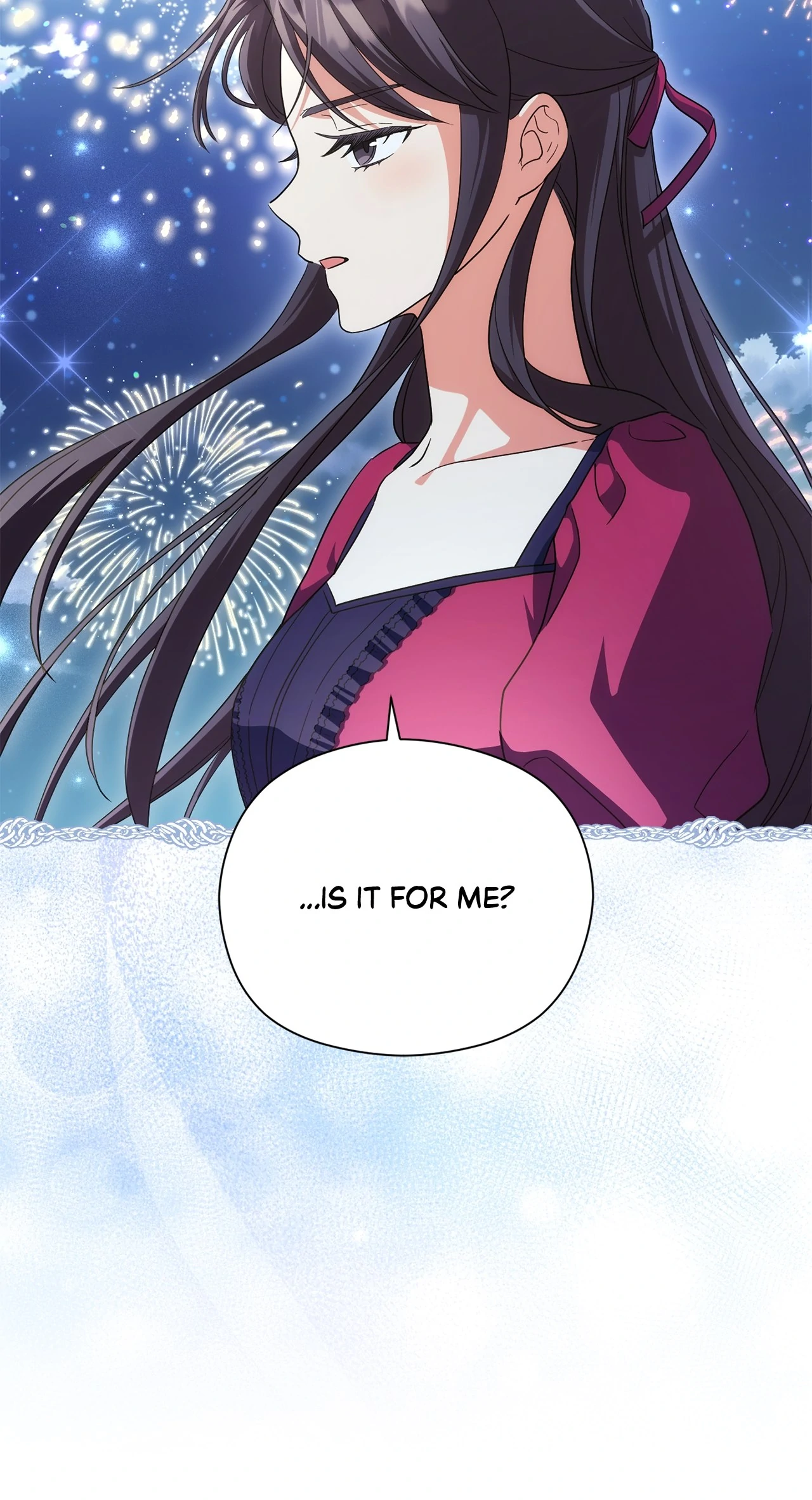 The Princess in The Henhouse (Official) - Chapter 49 manhwa