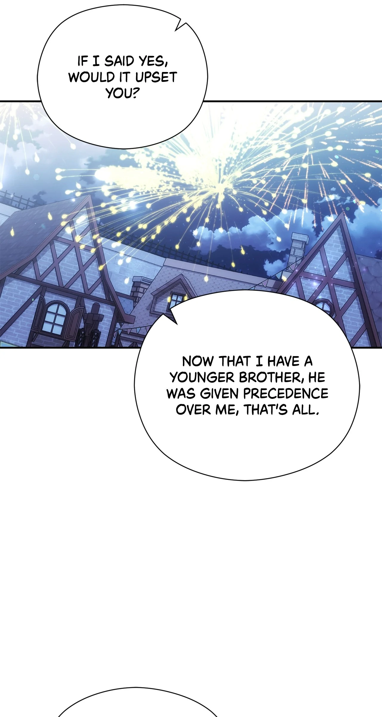 The Princess in The Henhouse (Official) - Chapter 49 manhwa