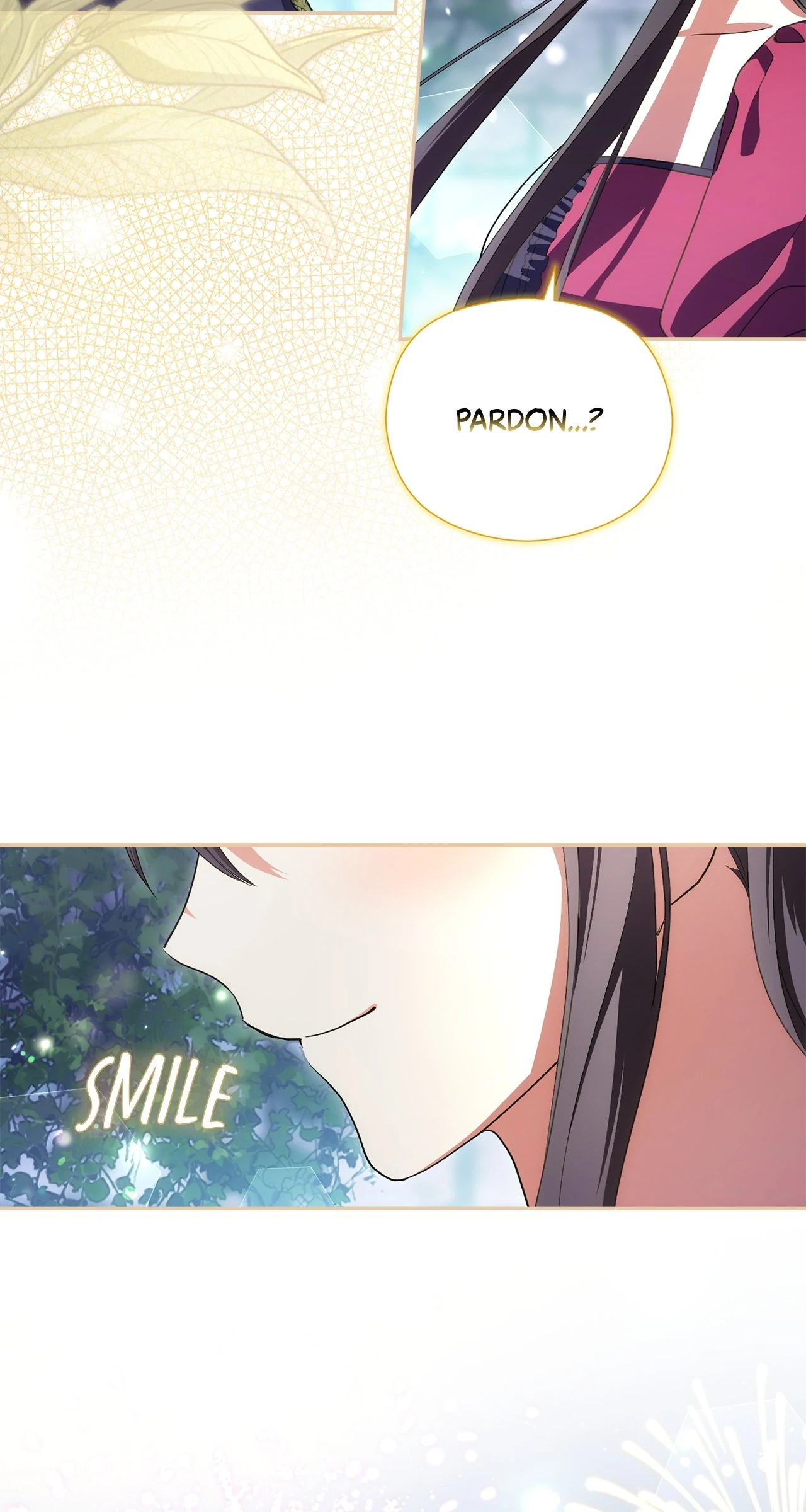 The Princess in The Henhouse (Official) - Chapter 49 manhwa