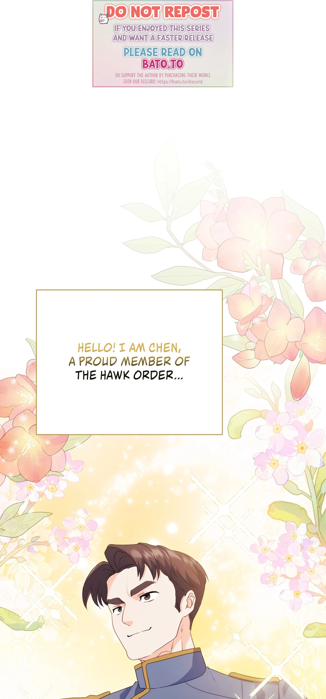 The Princess in The Henhouse (Official) - Chapter 5 manhwa